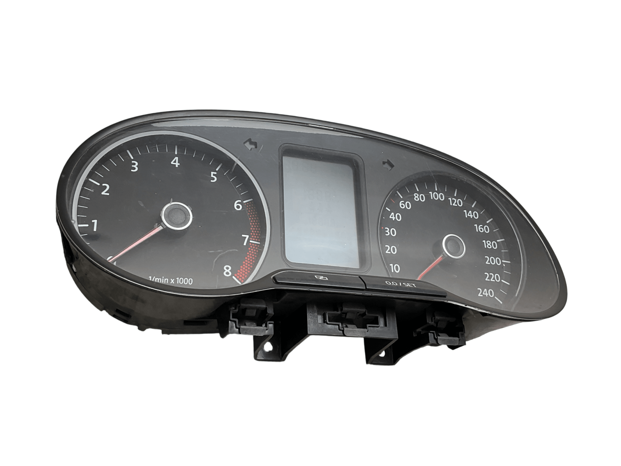 Panel Instrumentos VW Polo 09-17 - 6R0920860J