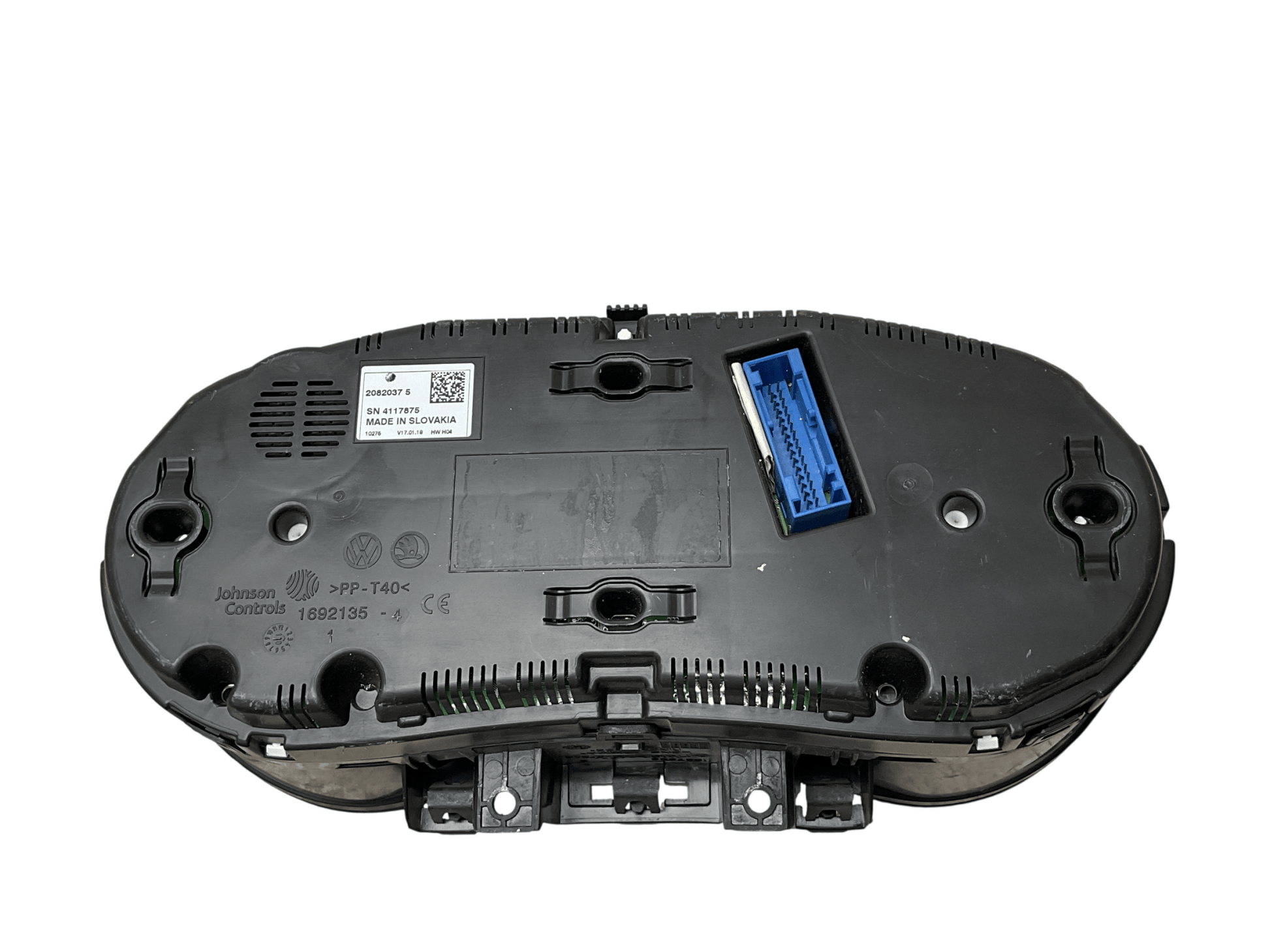 Panel Instrumentos VW Polo 09-17 - 6R0920860J