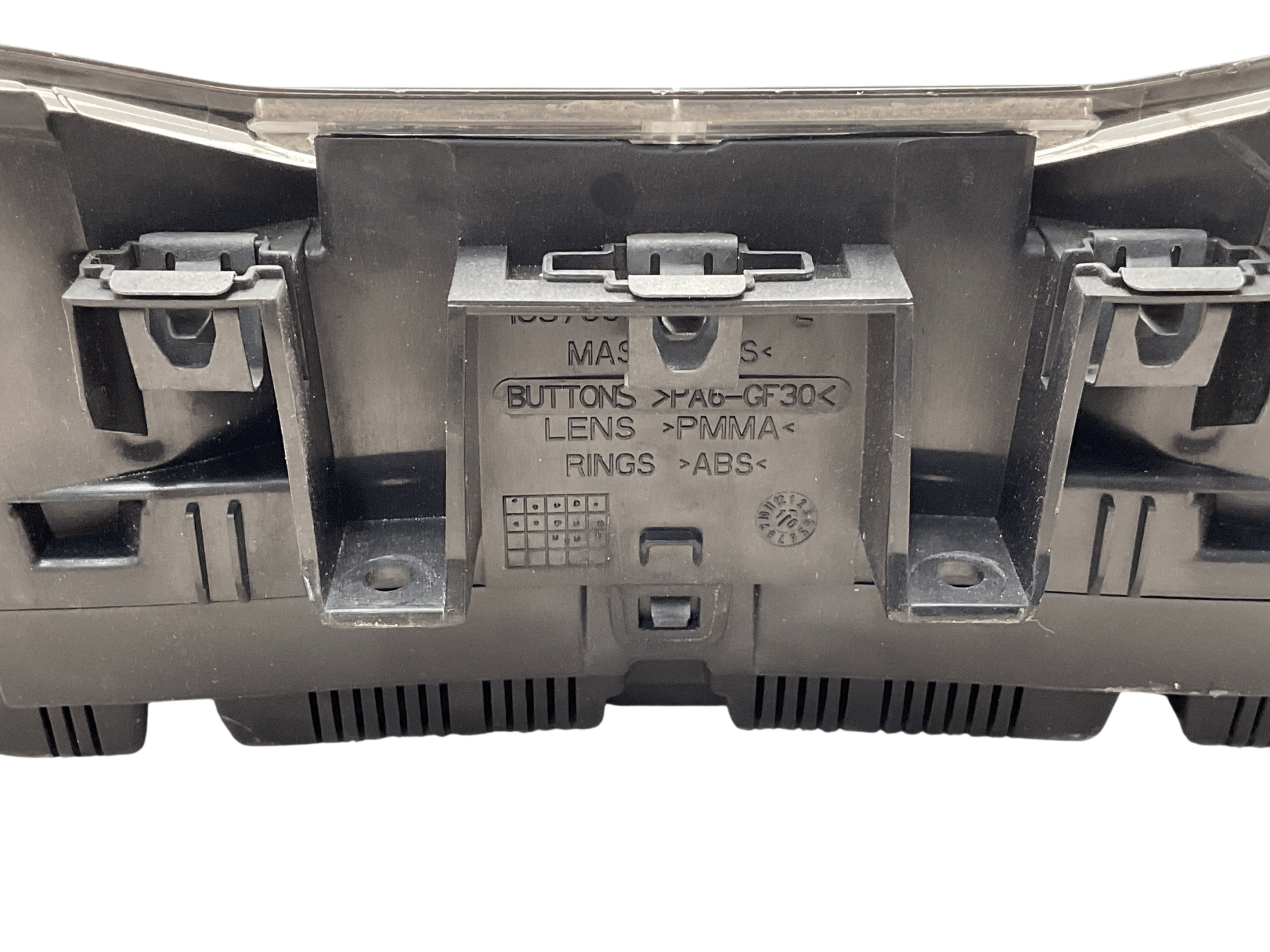 Panel Instrumentos VW Polo 09-17 - 6R0920860J