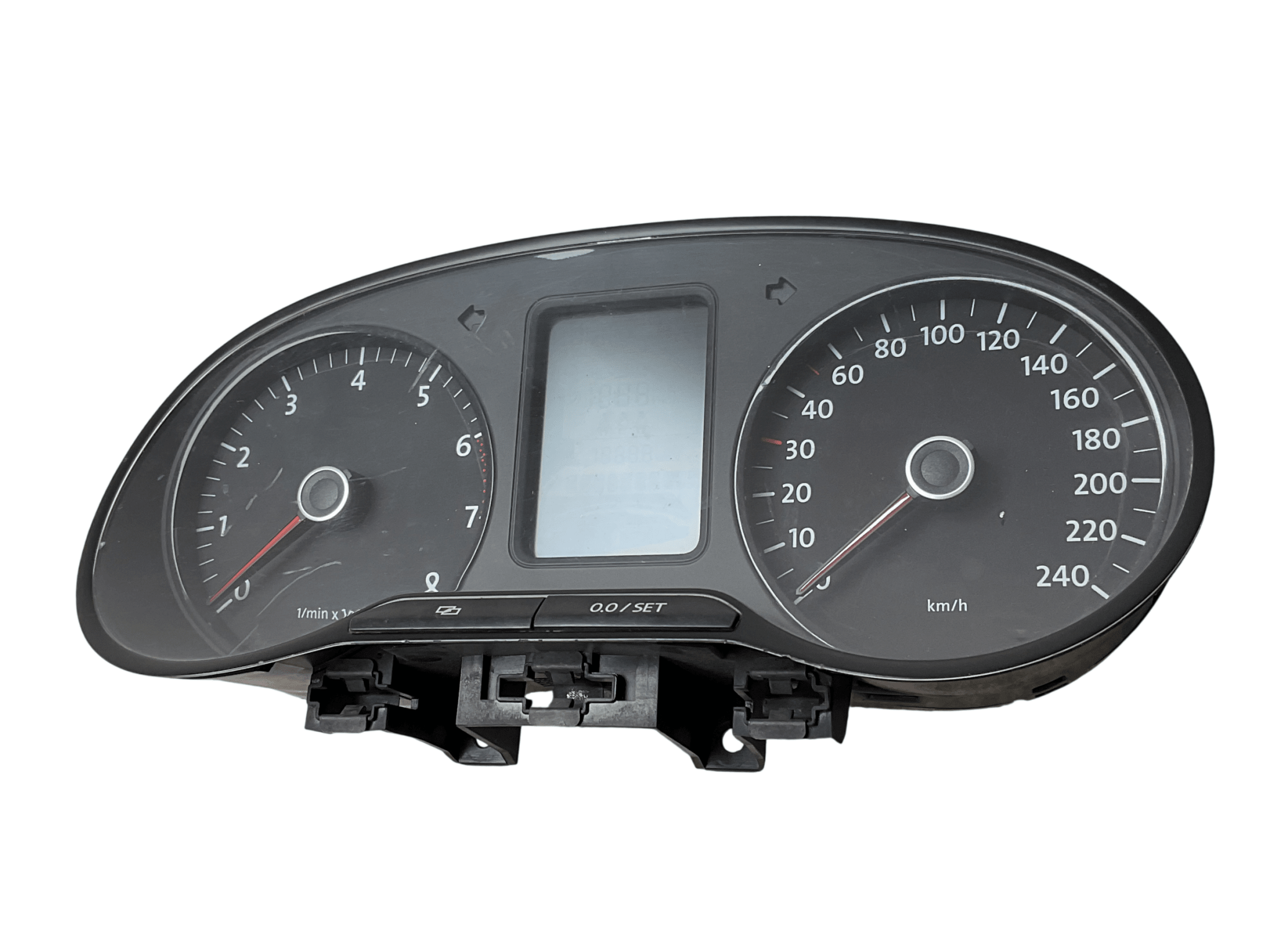 Panel Instrumentos VW Polo 09-17 - 6R0920860J