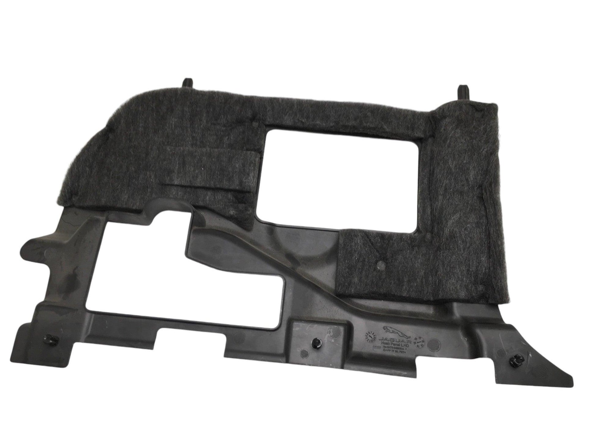 Panel interior salpicadero Jaguar XE / XF II - GX73046B00AD