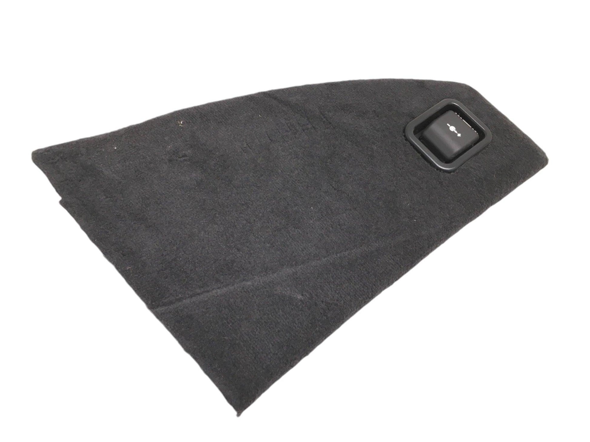 Panel izq Maletero BMW F07 - 7229315