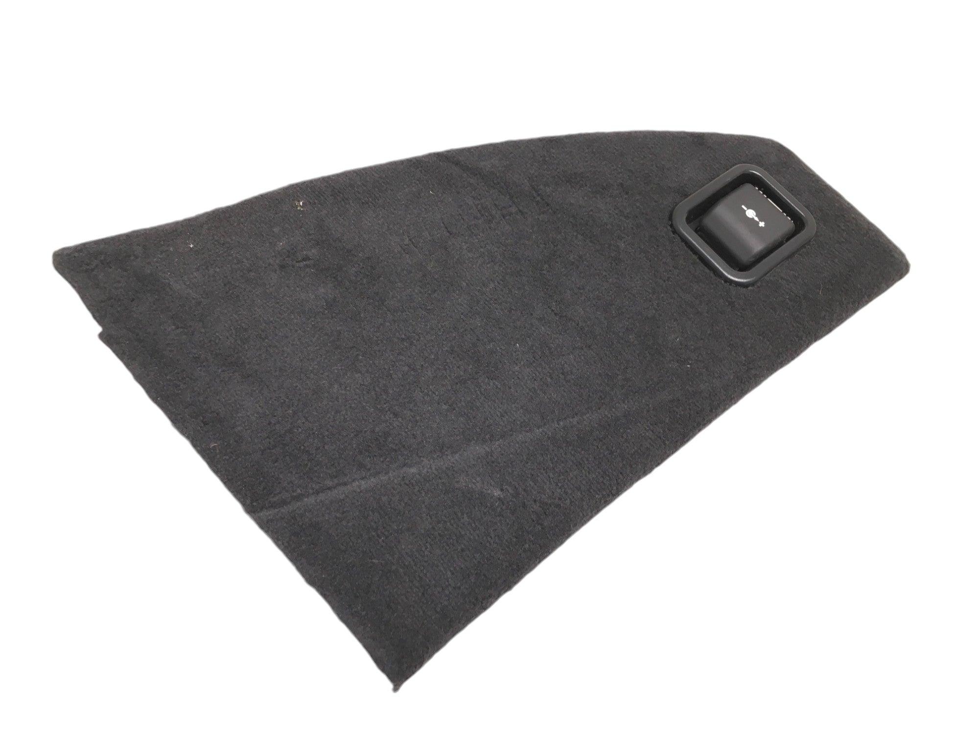 Panel izq Maletero BMW F07 - 7229315