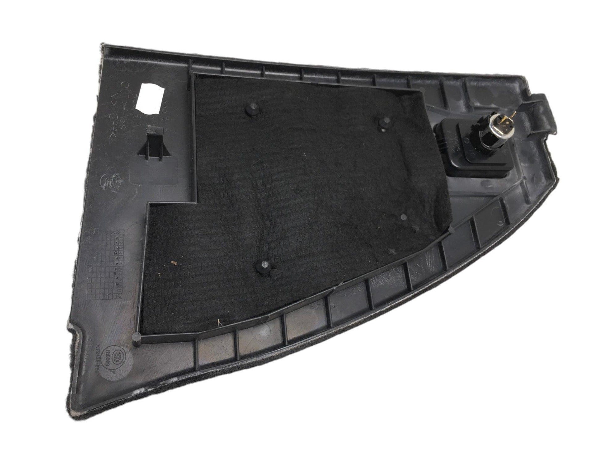 Panel izq Maletero BMW F07 - 7229315