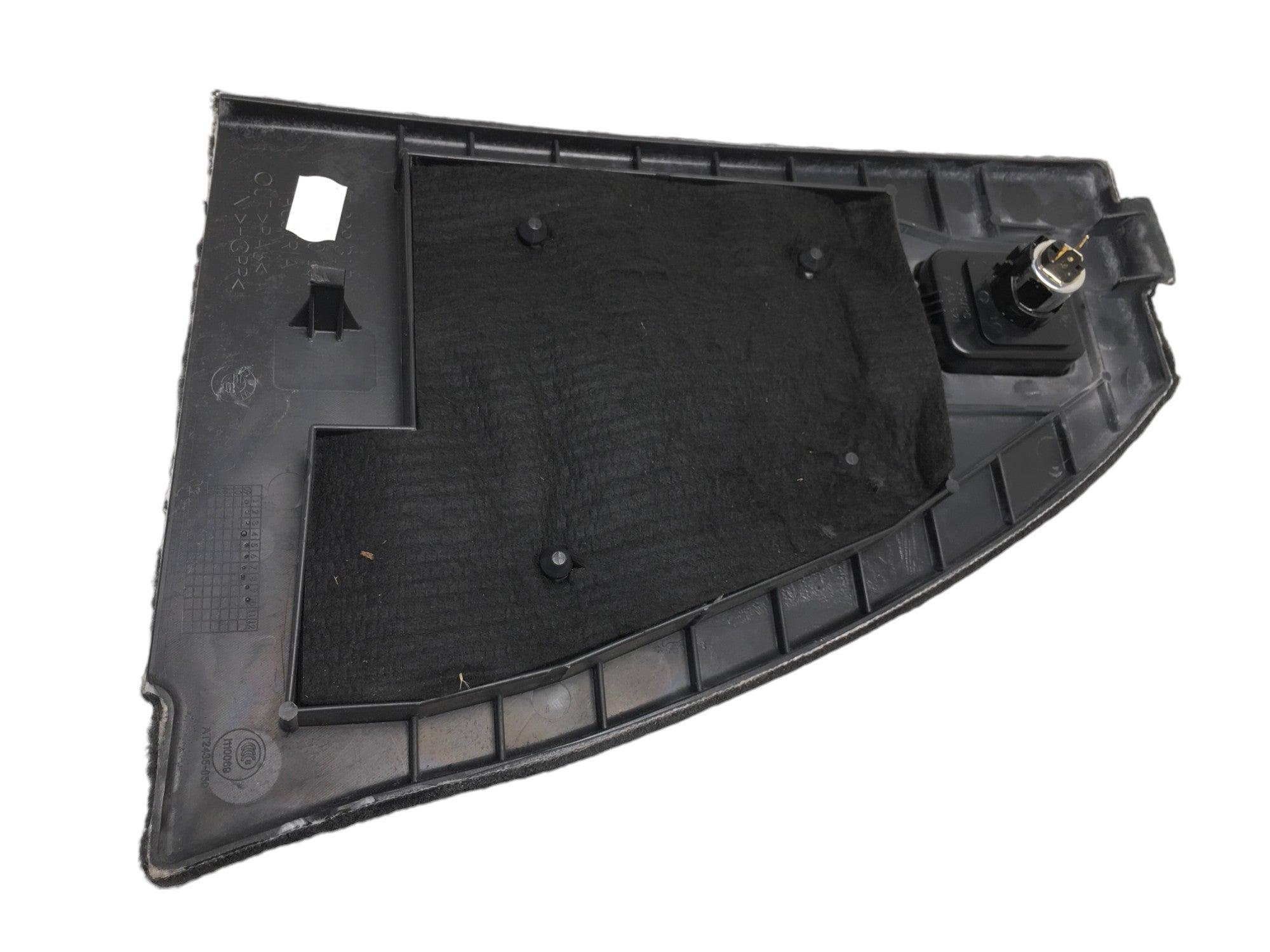 Panel izq Maletero BMW F07 - 7229315