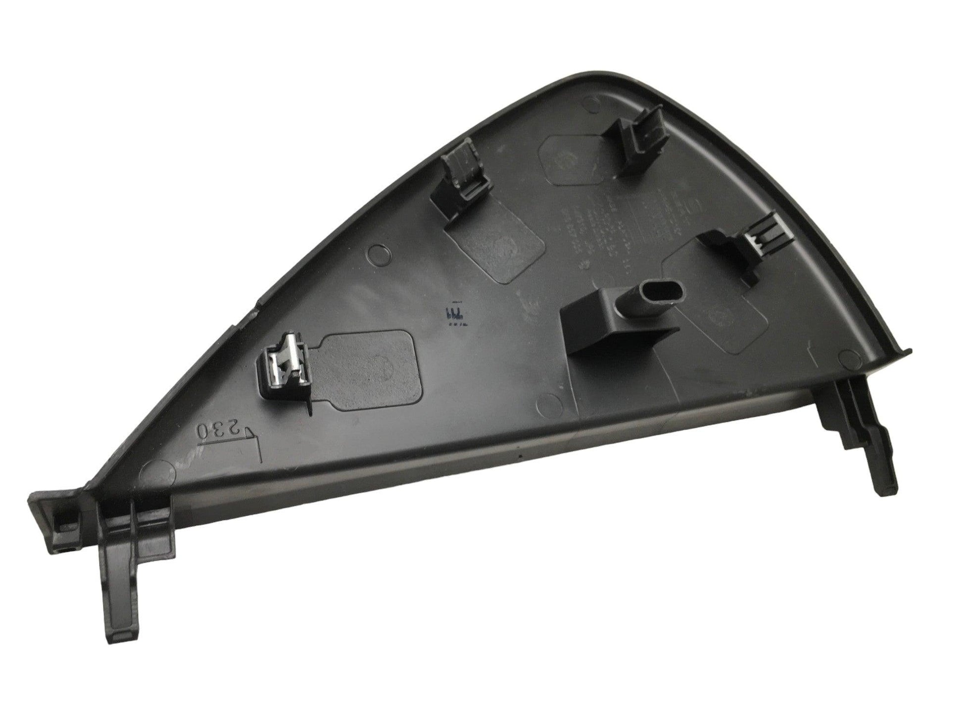 Panel izquierdo salpicadero Seat Leon III - 5F0857035