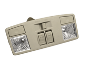 Panel luz techo Mazda CX - 7 - 4h311627283