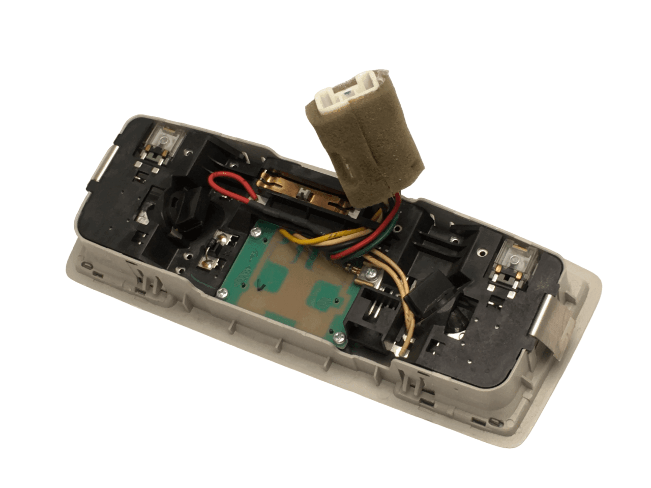 Panel luz techo Mazda CX - 7 - 4h311627283