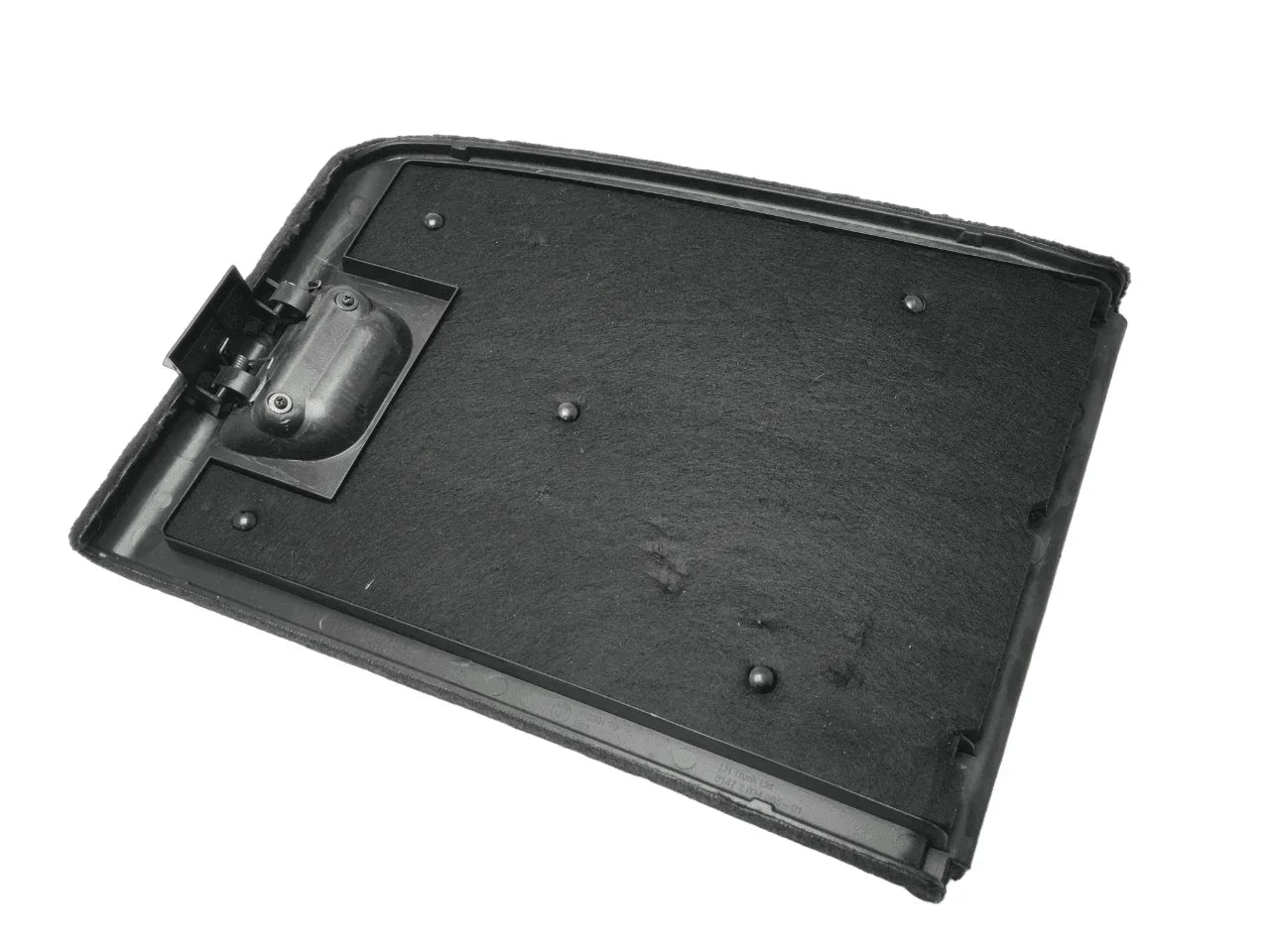 Panel maletero BMW X5 E53