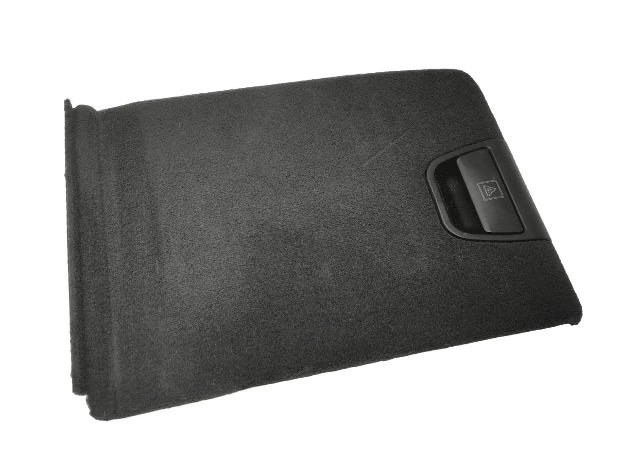 Panel maletero BMW X5 E53