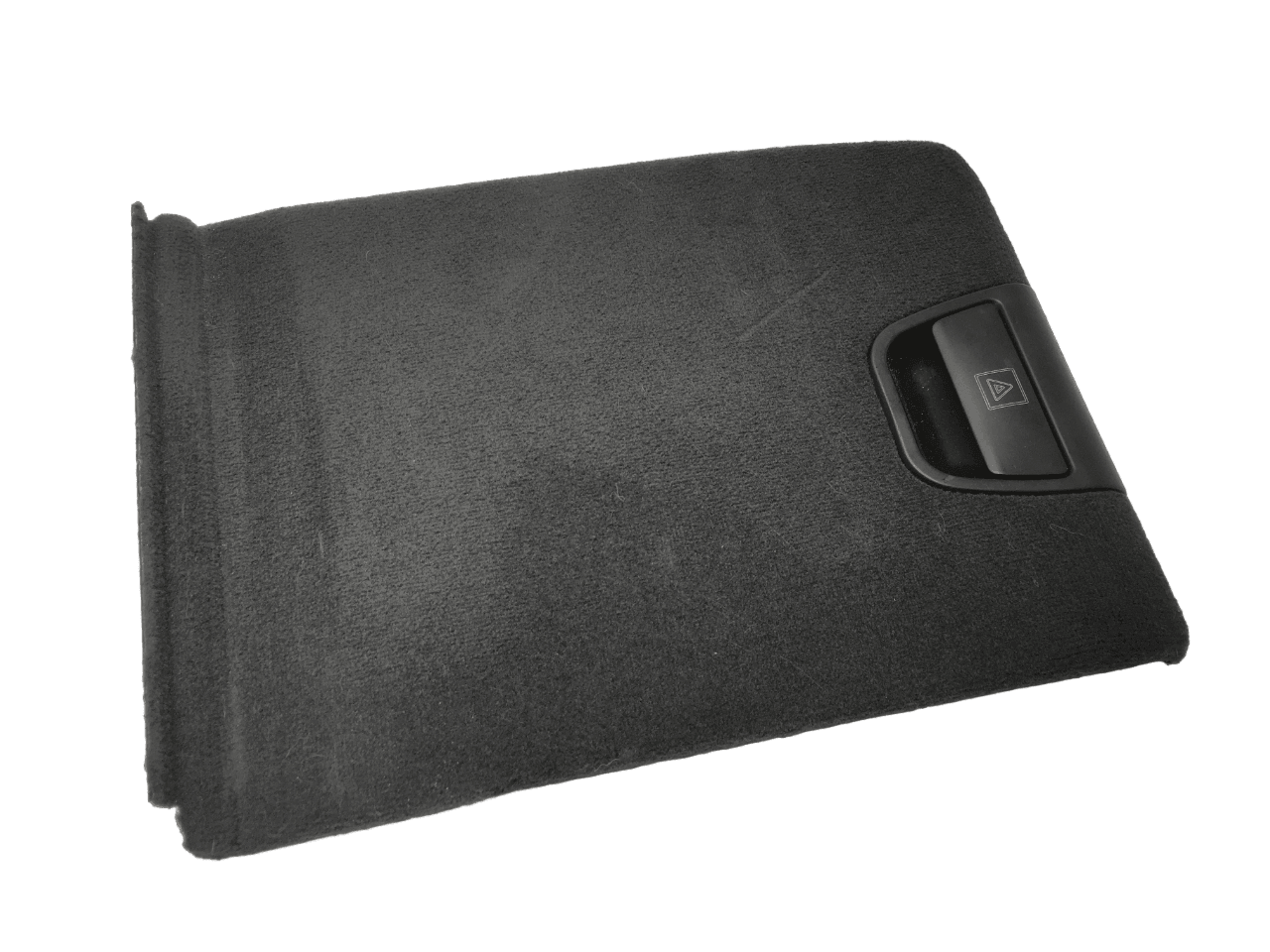 Panel maletero BMW X5 E53 - 77320110