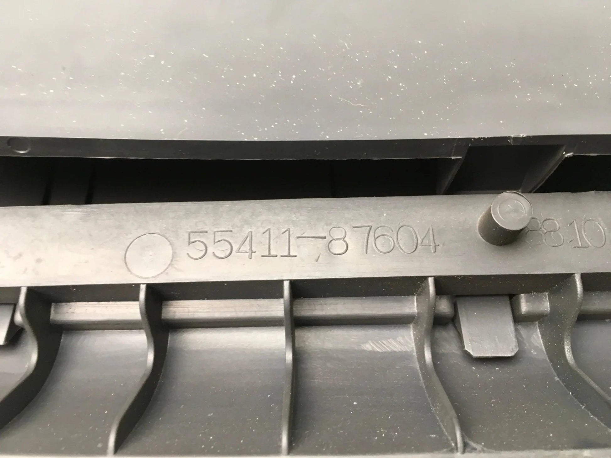 Panel marcador Daihatsu Feroza/Rocky