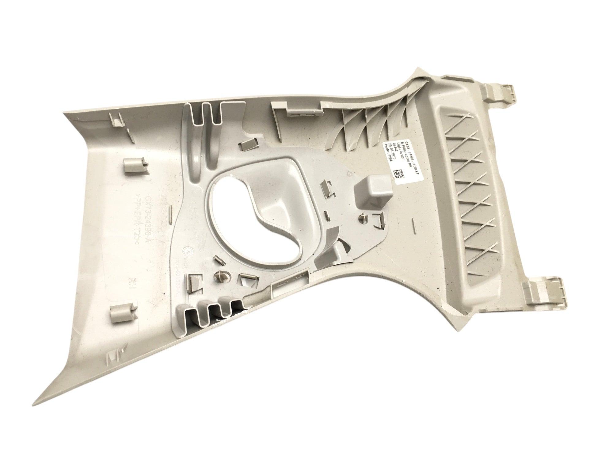 Panel pilar derecho Jaguar XE - GX7324396ACOLKP