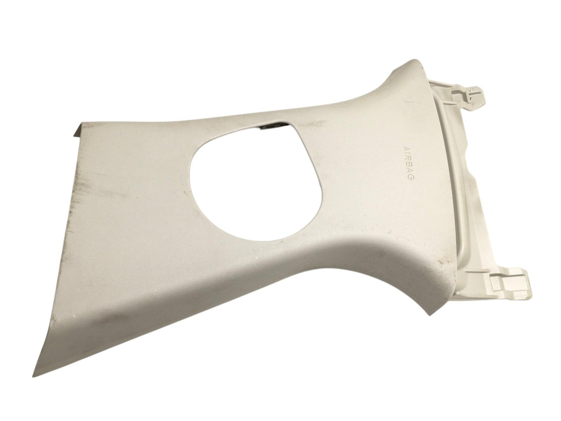 Panel pilar izquierdo Jaguar XE - GX7324397