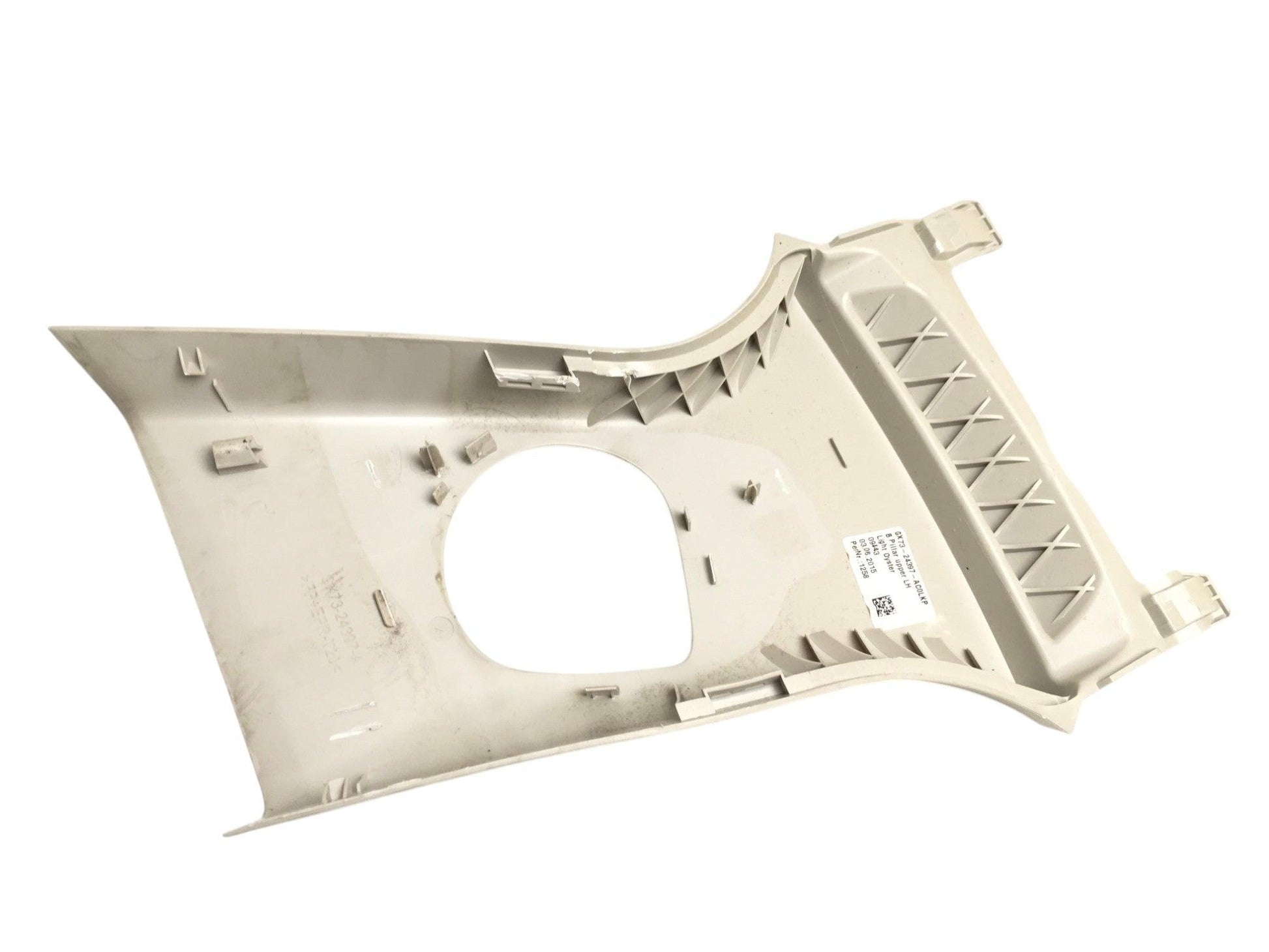 Panel pilar izquierdo Jaguar XE - GX7324397