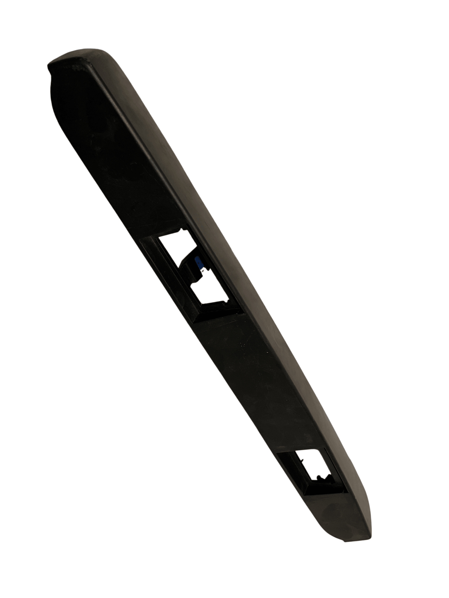 Panel porta matricula Renault Trafic III 14-25 - 93867931