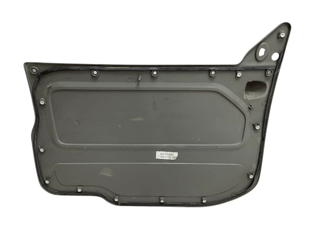 Panel Puerta corrediza Trafic Vivaro Primastar 01 - 14 - 7700313081