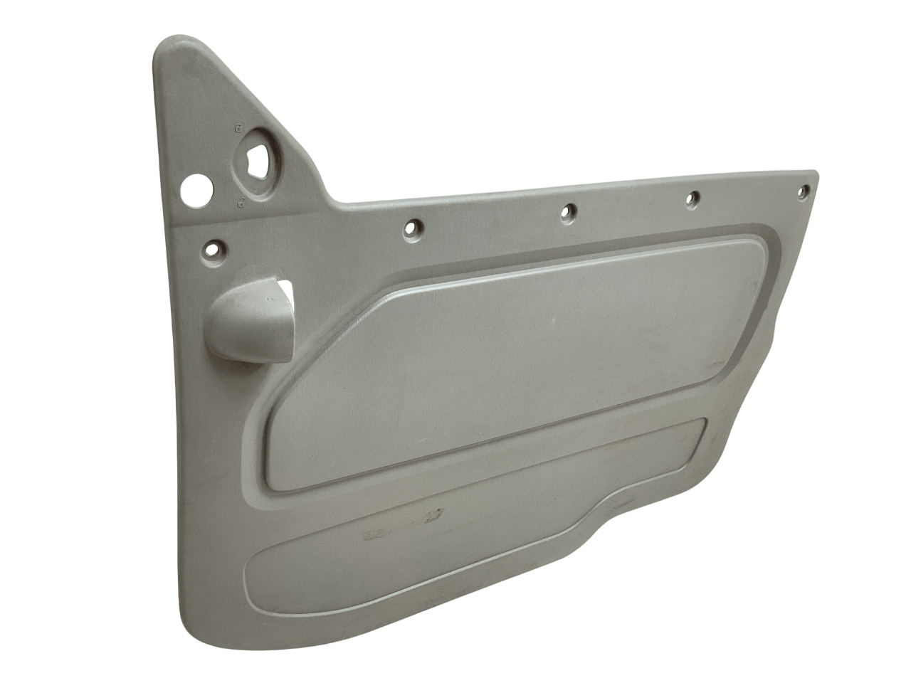 Panel Puerta corrediza Trafic Vivaro Primastar 01 - 14 - 7700313081