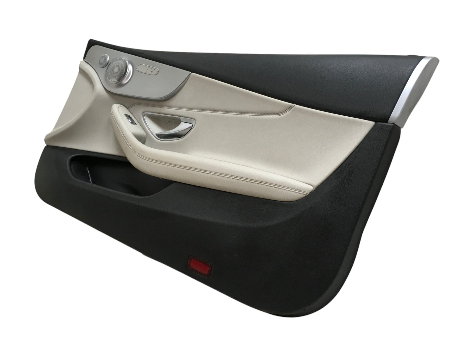 Panel Puerta dcha Mercedes C205 - A2058205600