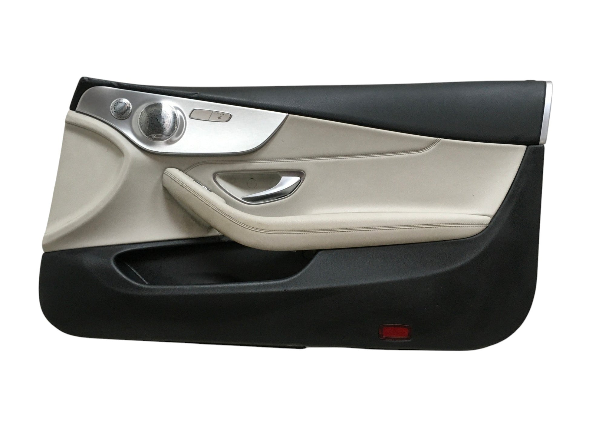 Panel Puerta dcha Mercedes C205 - A2058205600