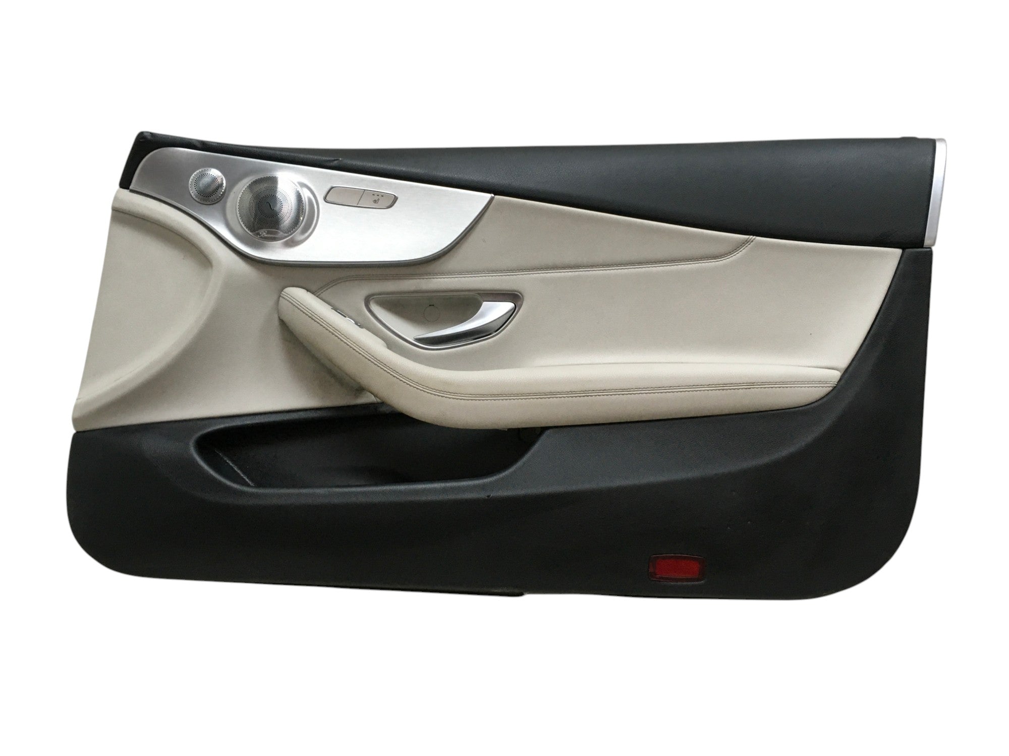 Panel Puerta dcha Mercedes C205 - A2058205600