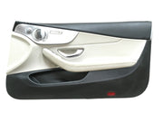 Panel Puerta dcha Mercedes C205 - A2058205600