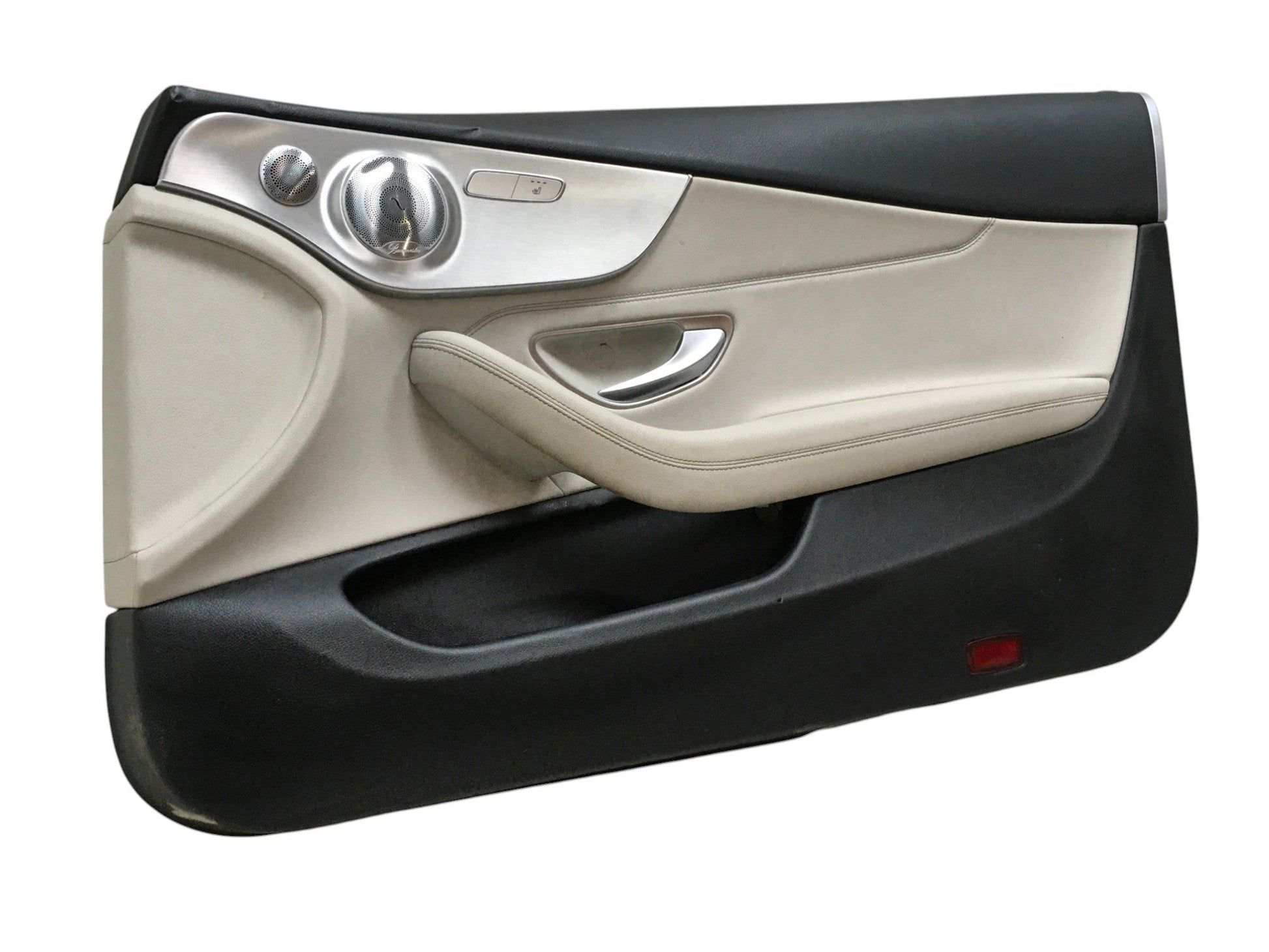 Panel Puerta dcha Mercedes C205 - A2058205600