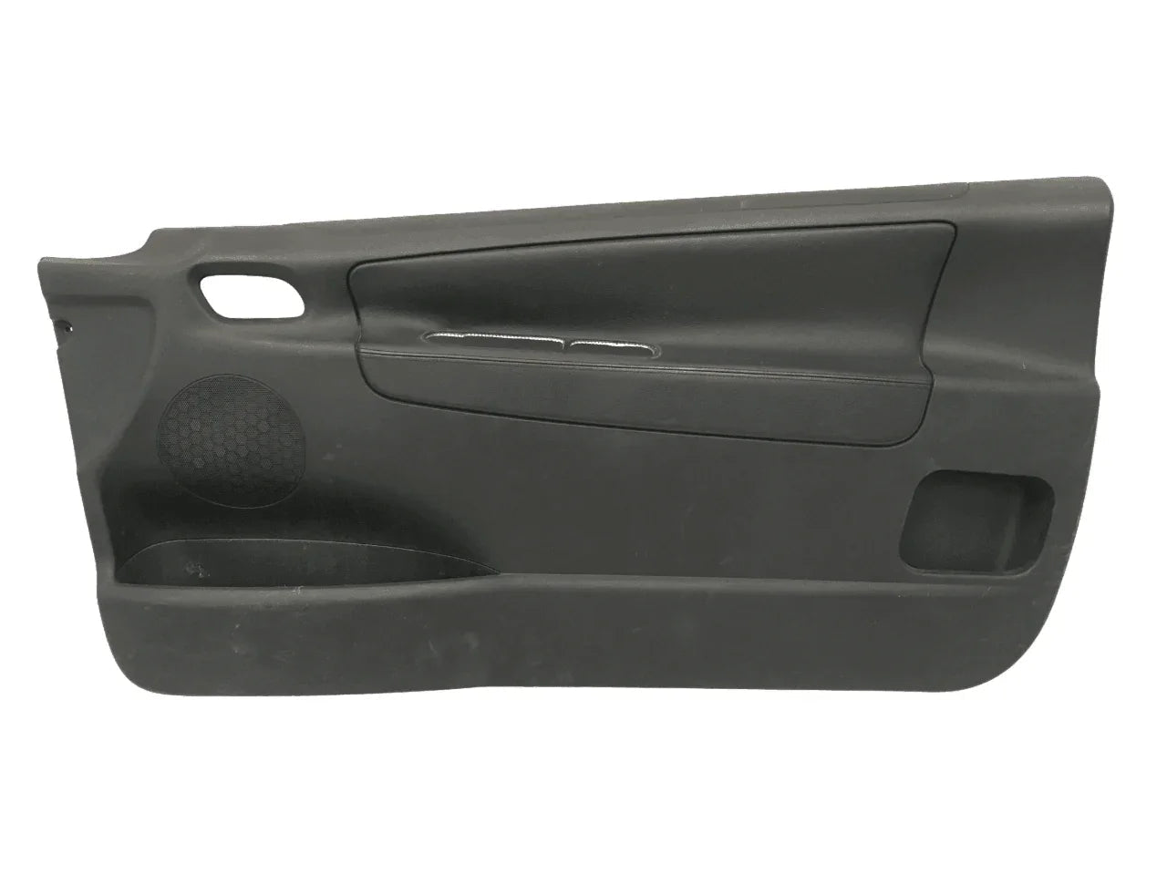 Panel puerta dcho Peugeot 207