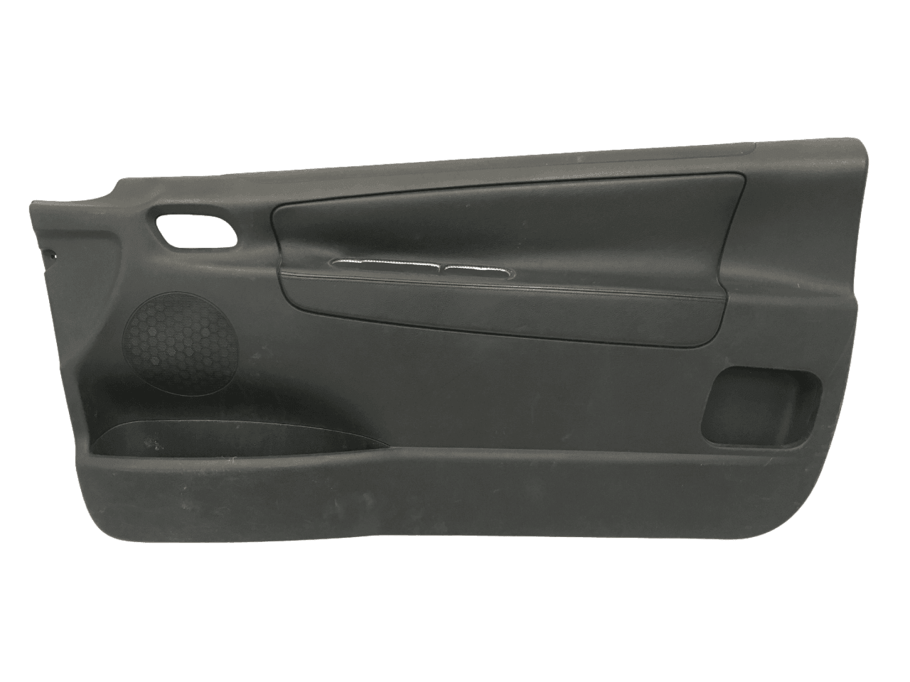 Panel puerta dcho Peugeot 207 - Panel puerta Peugeot 207