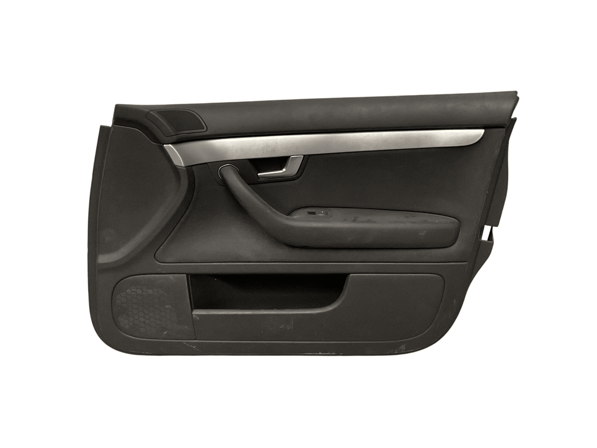 Panel Puerta Del Dcha Audi A4 00-06 - 8E1867106