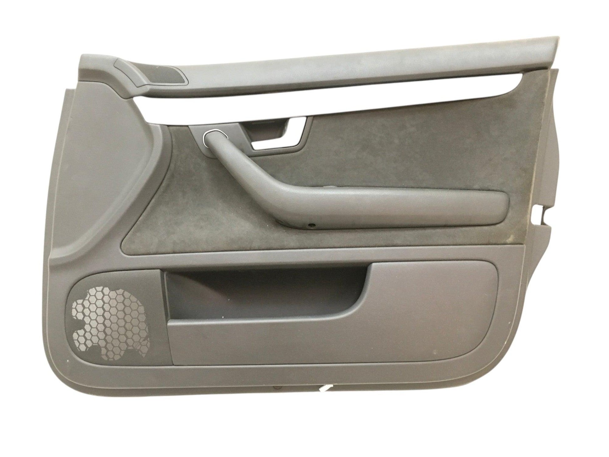 Panel puerta del dcha Audi A4 8E - 8E1867106 _