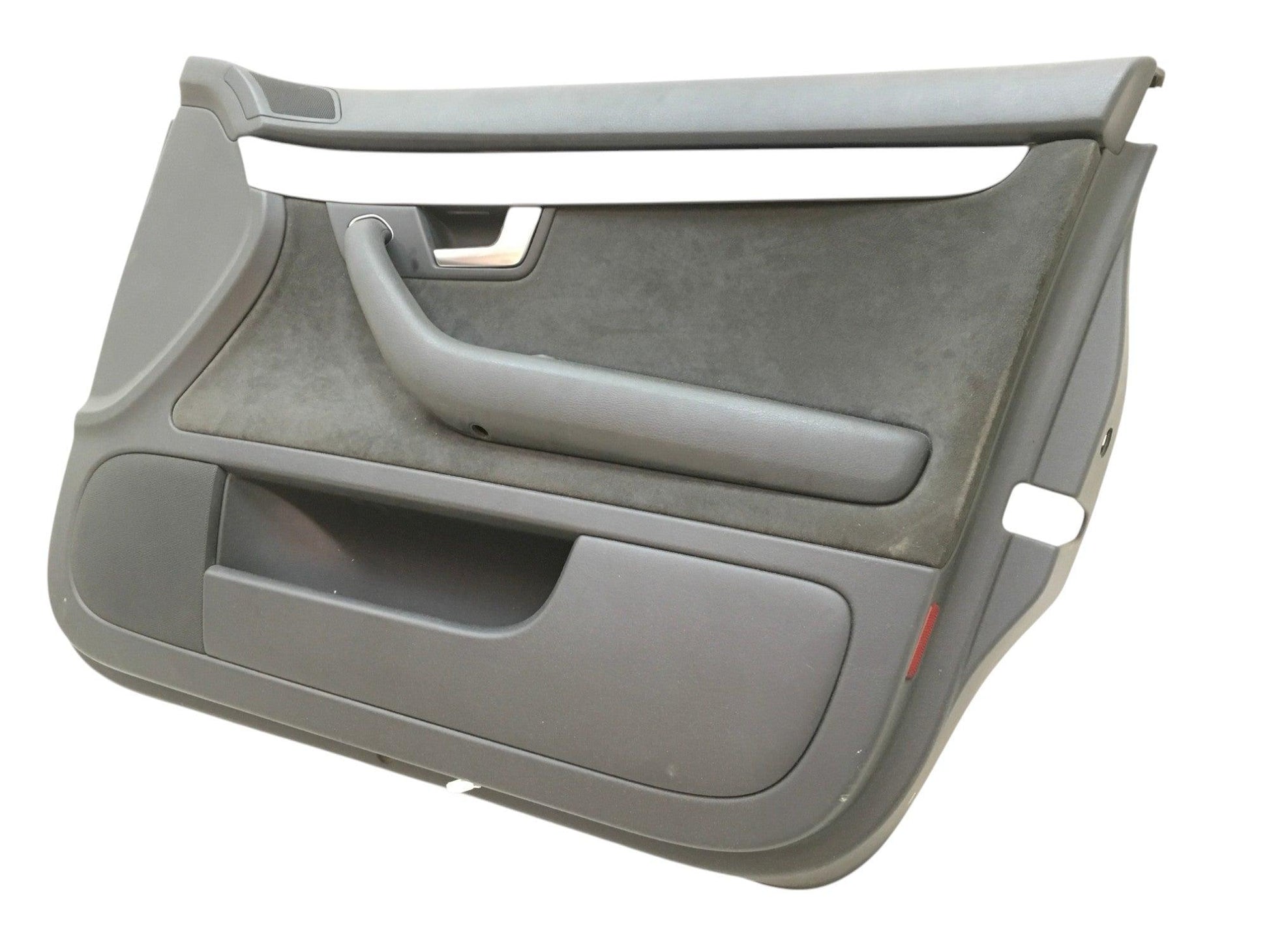 Panel puerta del dcha Audi A4 8E - 8E1867106 _