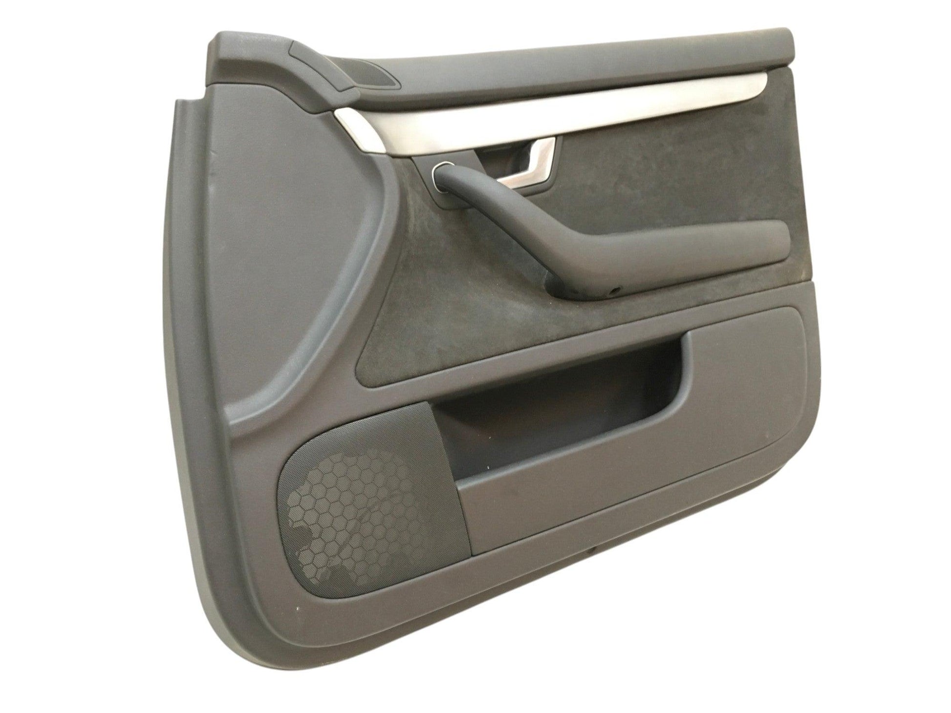 Panel puerta del dcha Audi A4 8E - 8E1867106 _