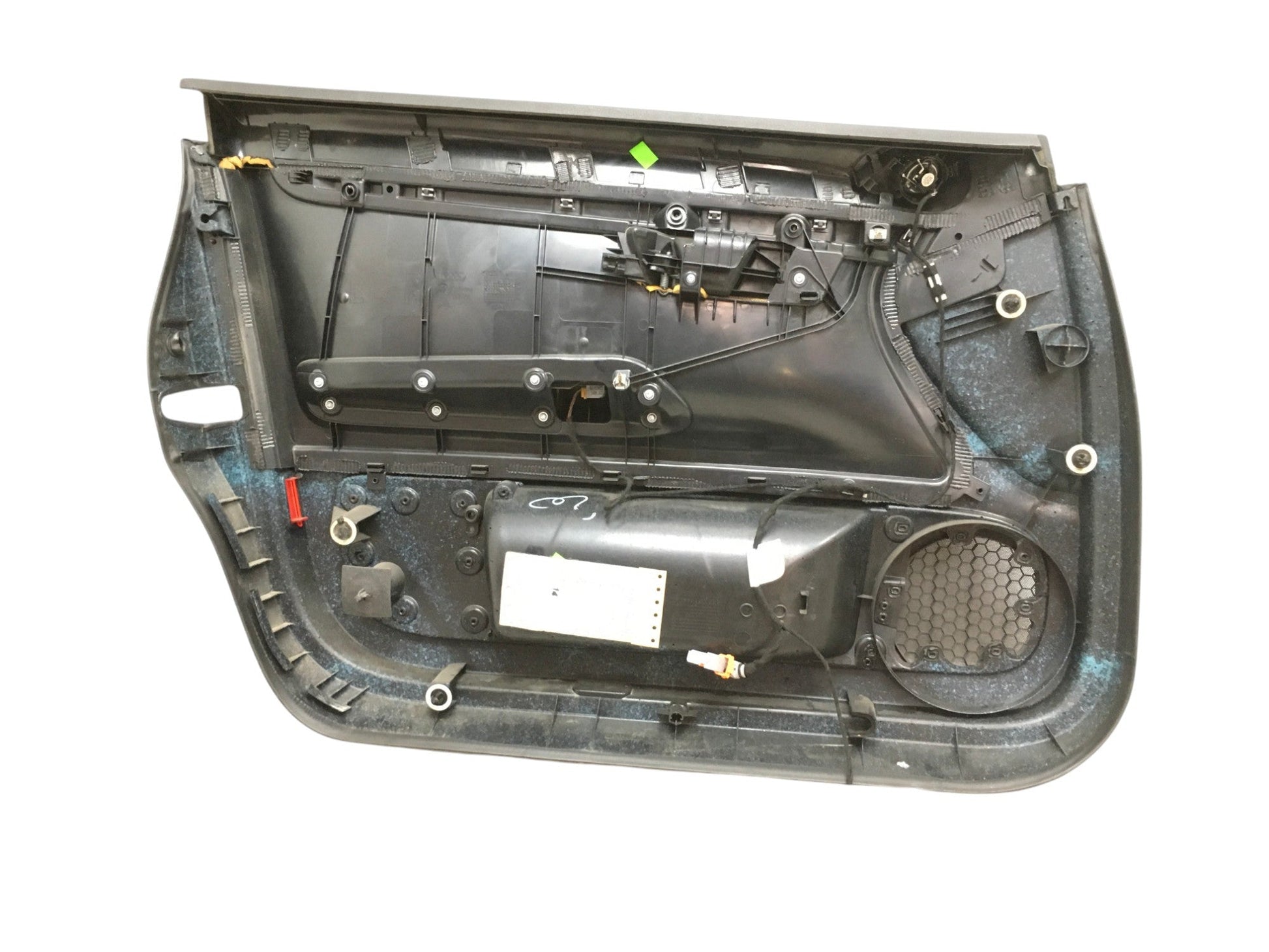 Panel Puerta del dcha Audi A4 8E - 8E1867106 _