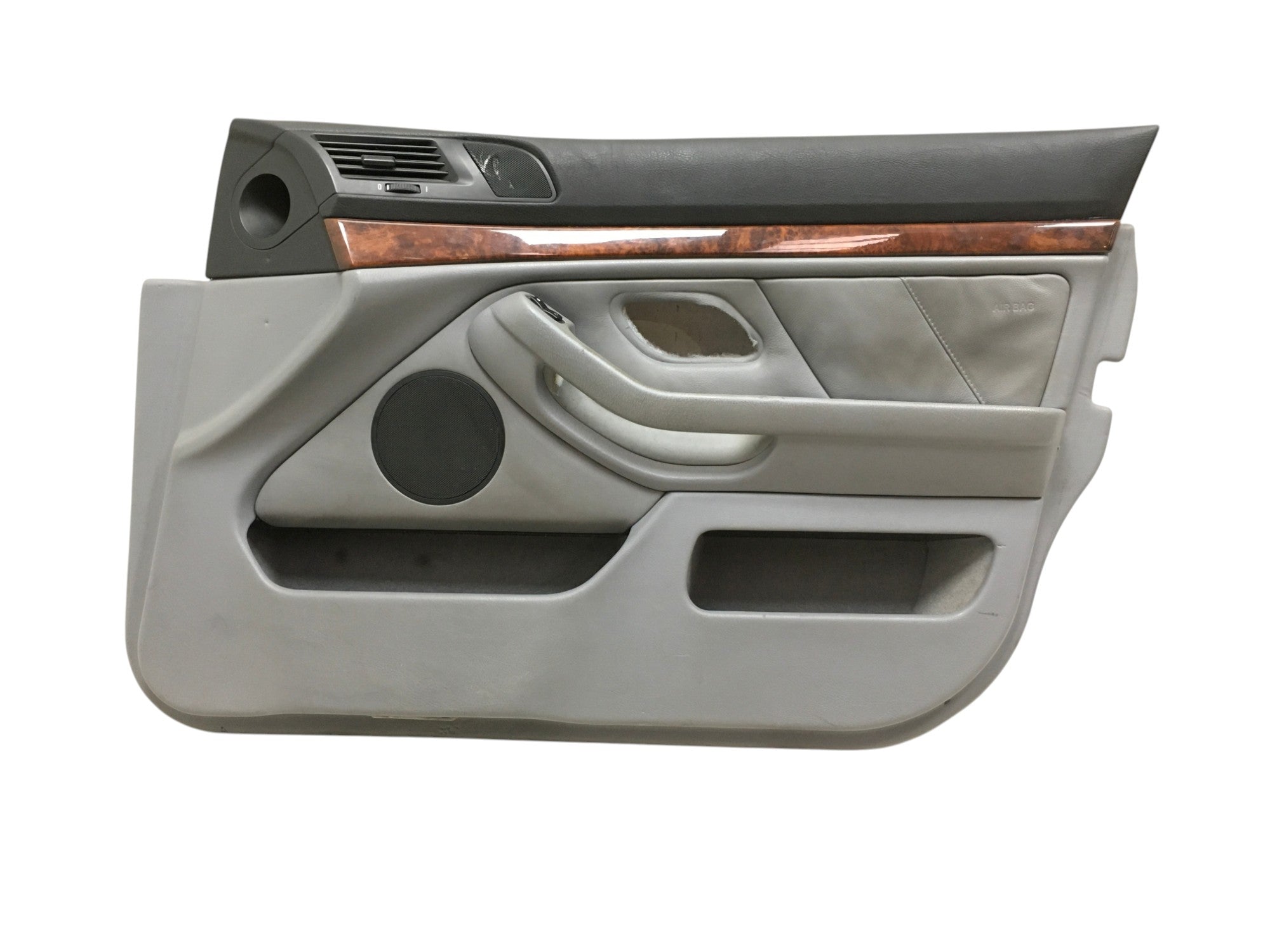 Panel Puerta del dcha BMW 5 E39 - 51418212616