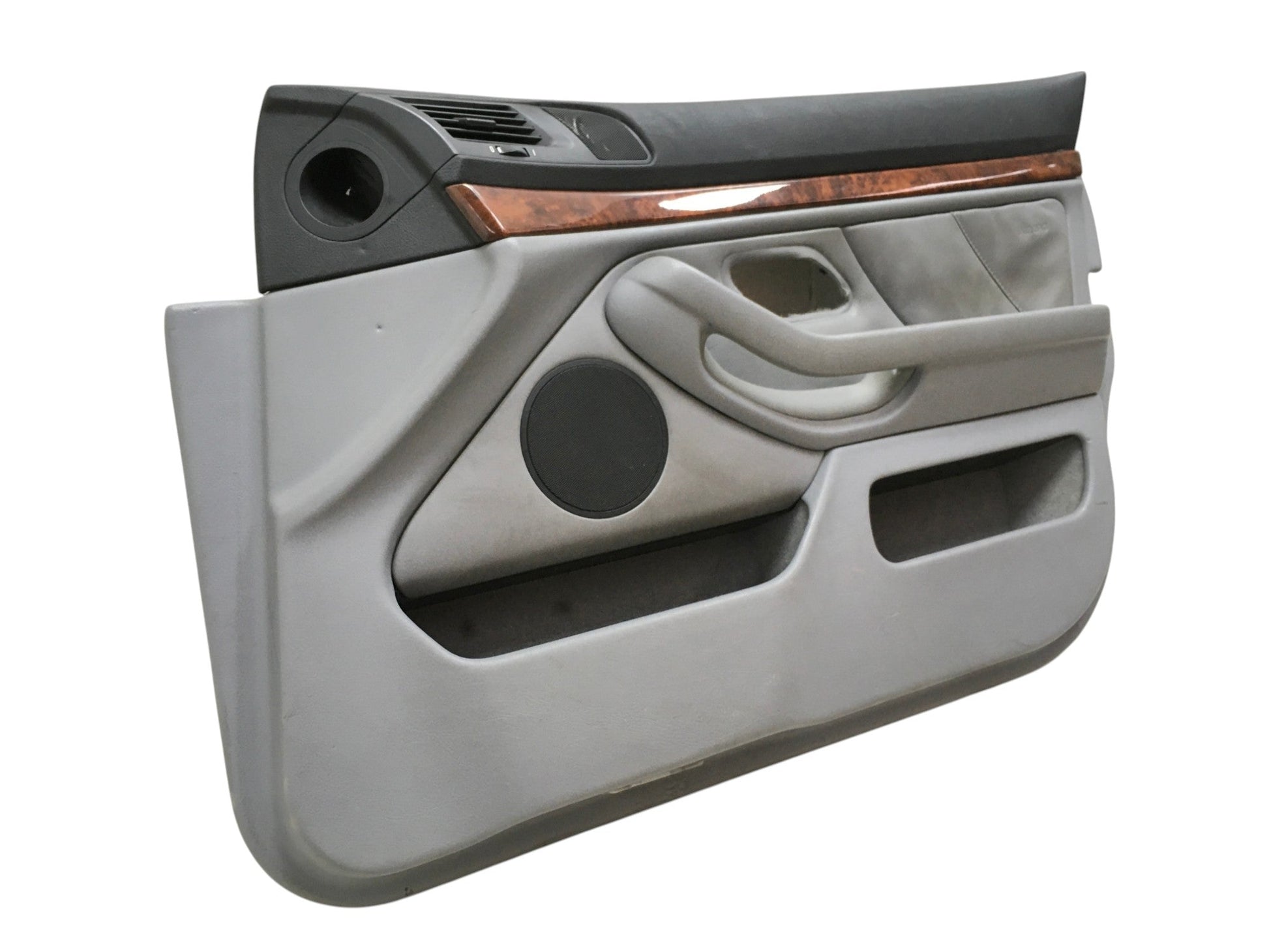 Panel Puerta del dcha BMW 5 E39 - 51418212616