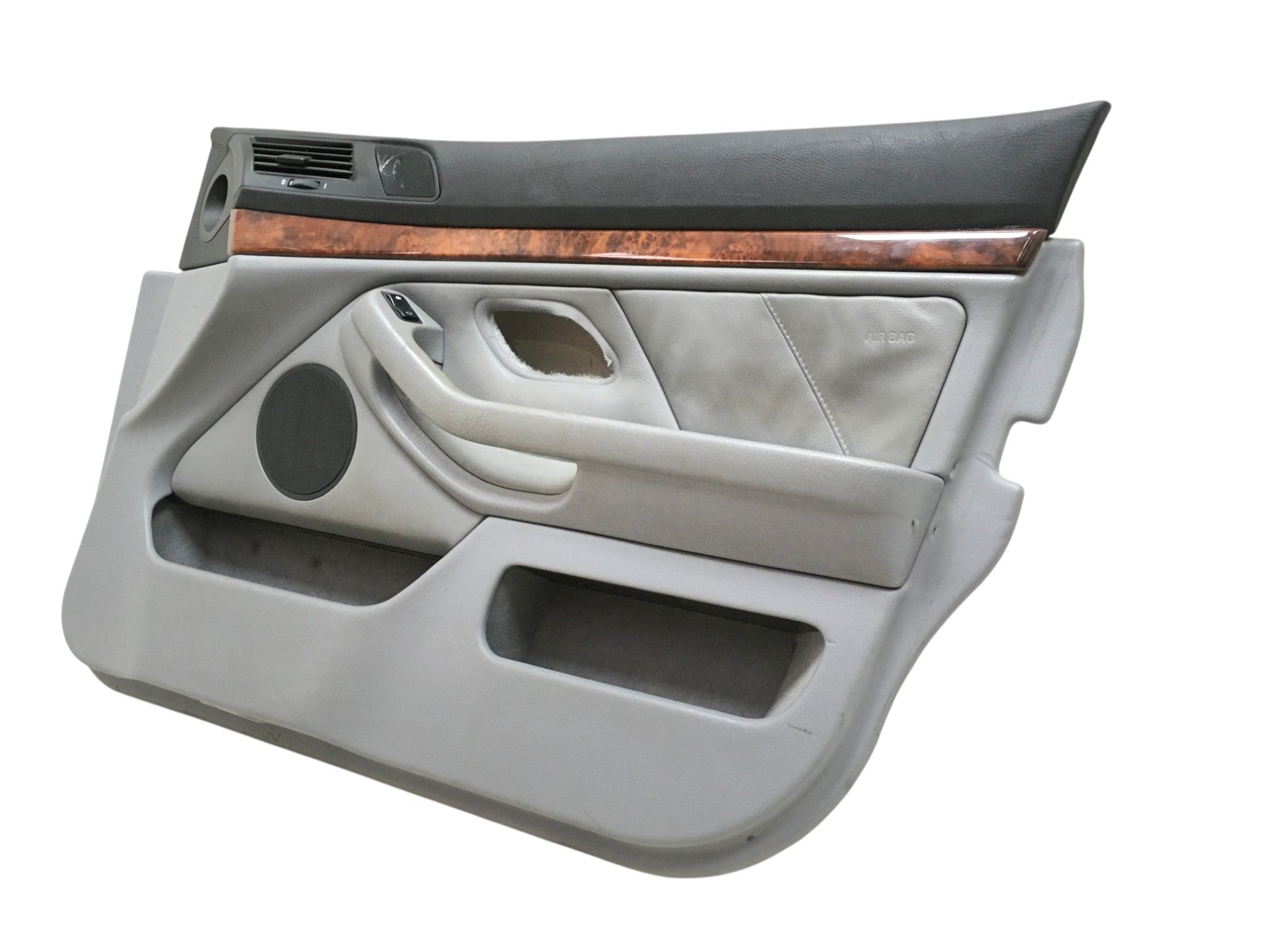 Panel Puerta del dcha BMW 5 E39 - 51418212616