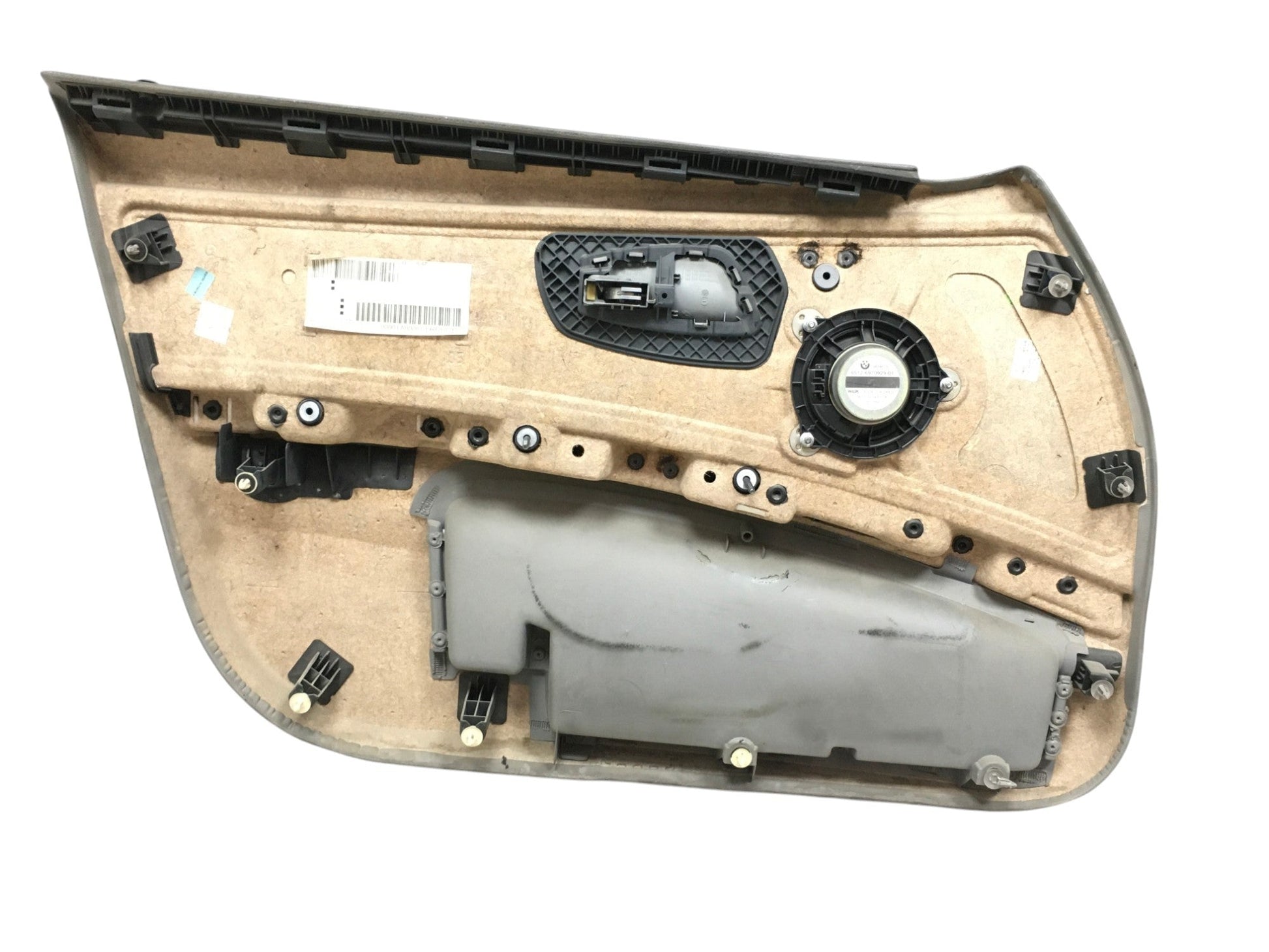 Panel Puerta del dcha BMW E90 E91 - 19000VT0000