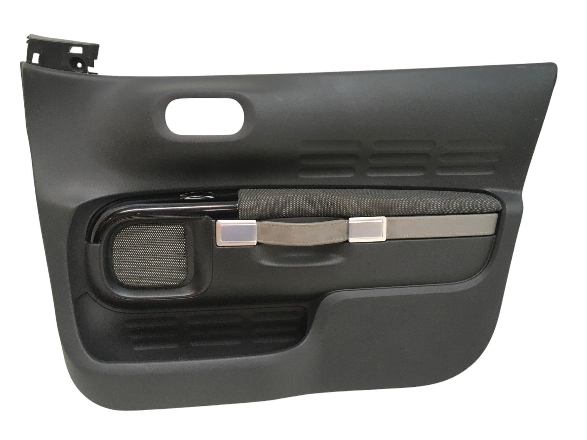 Panel Puerta del dcha Citroen C4 Cactus - 156070671