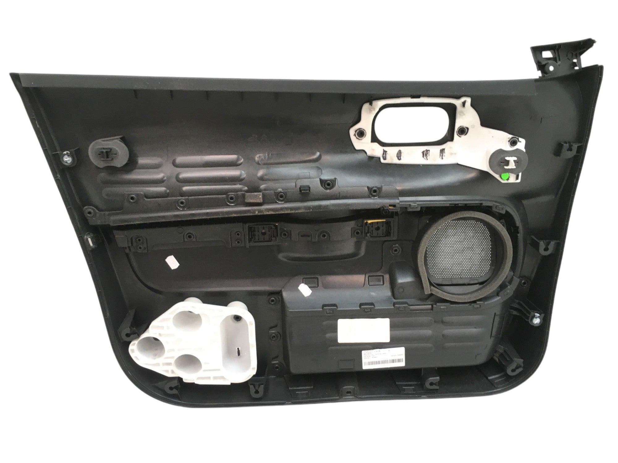 Panel Puerta del dcha Citroen C4 Cactus - 156070671