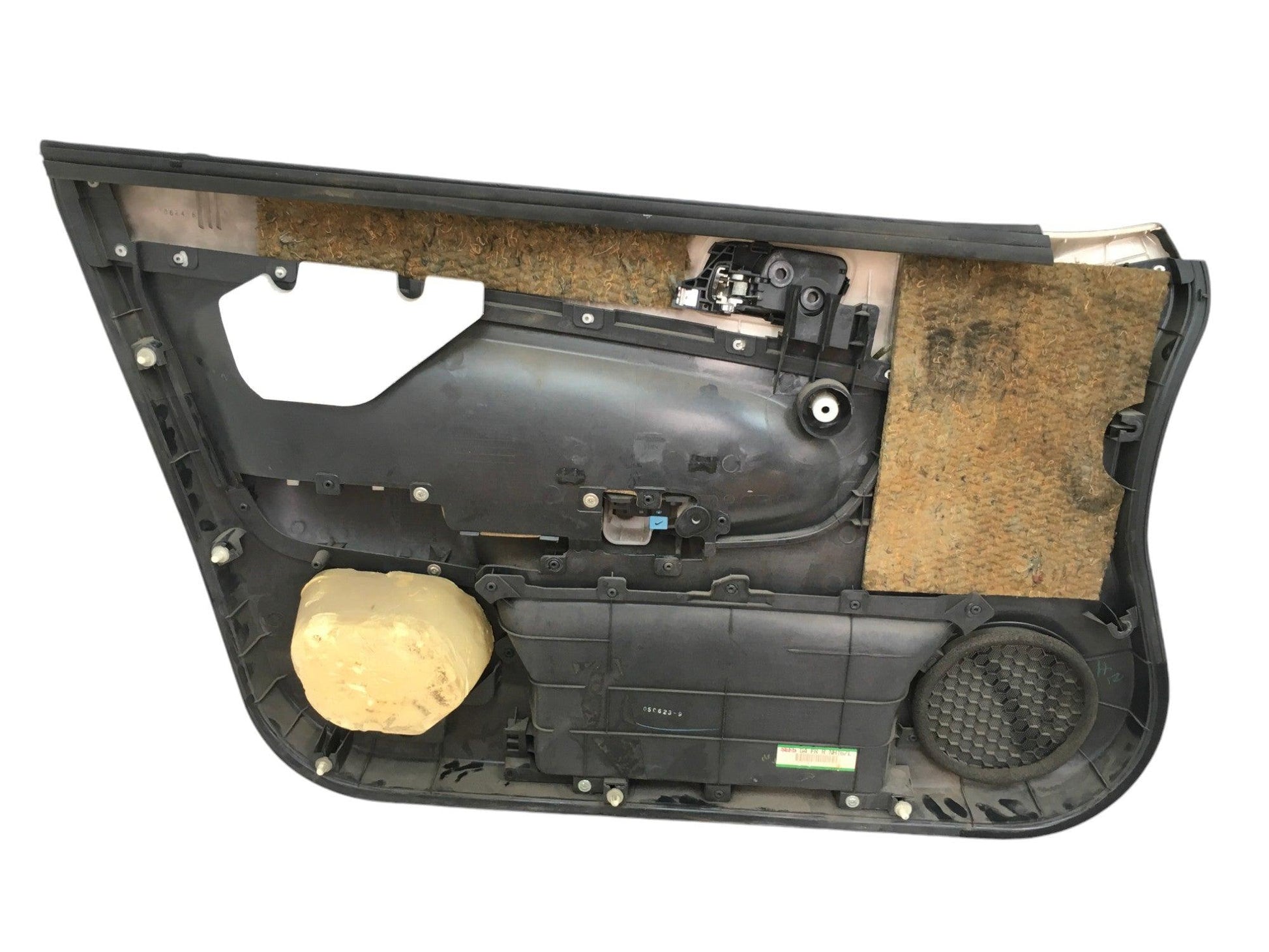 Panel puerta del dcha Honda Accord VII - 83500SEA