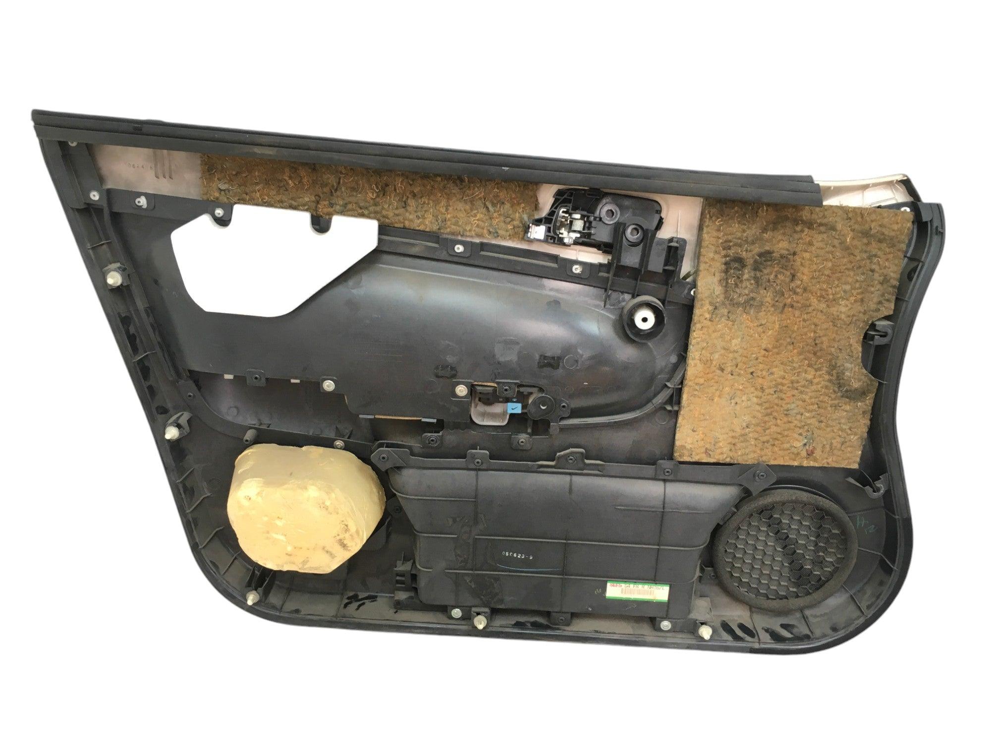 Panel puerta del dcha Honda Accord VII - 83500SEA