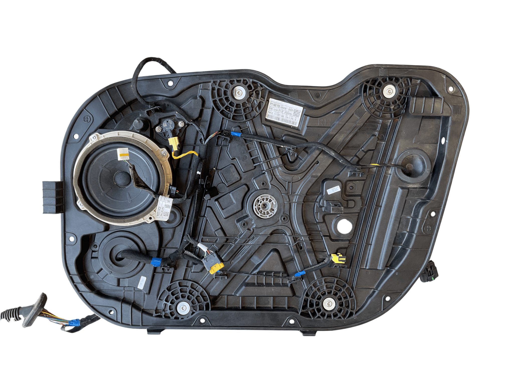 Panel Puerta Del dcha Hyundai i30 17-22 - 82480G4180.