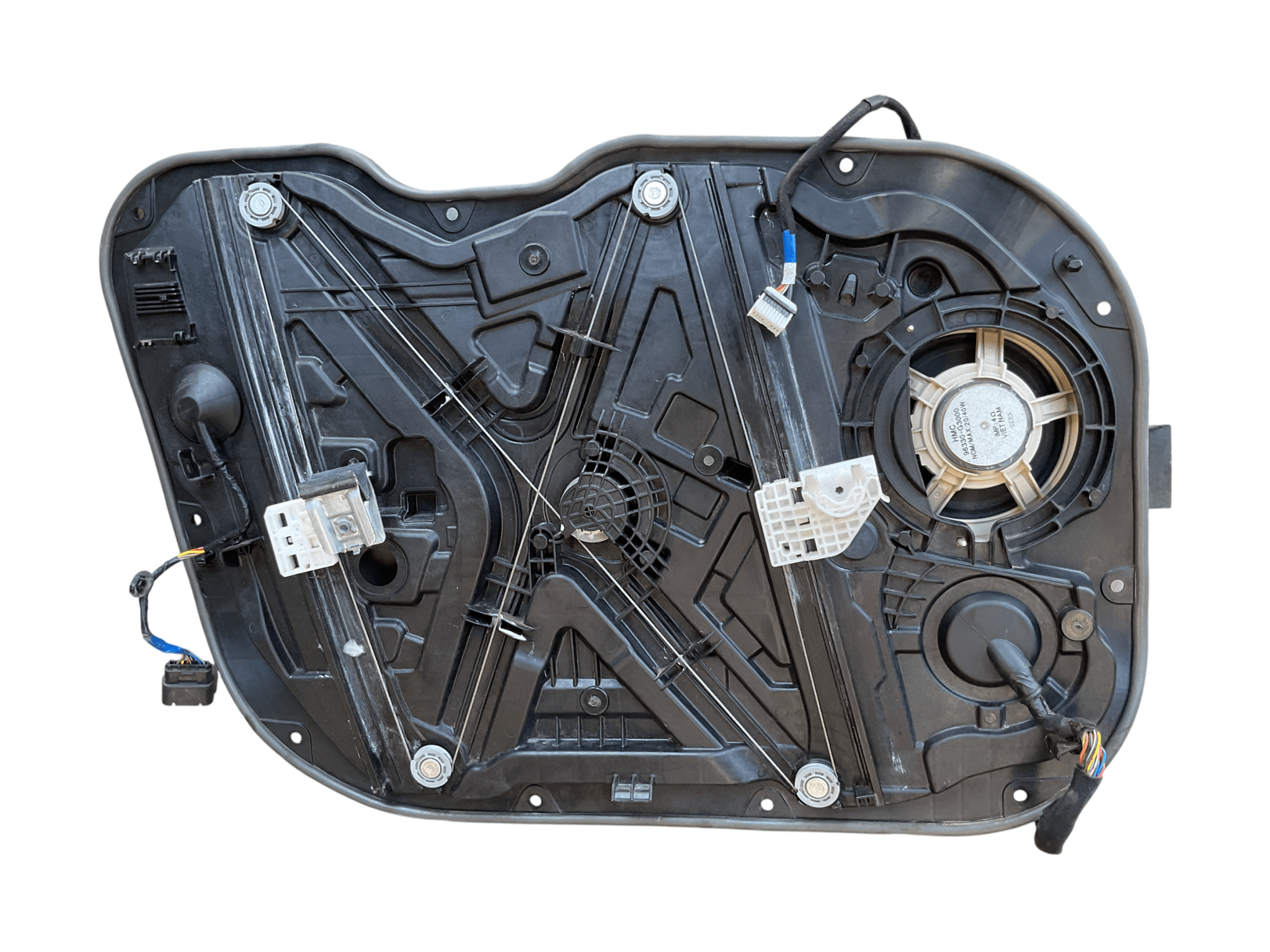 Panel Puerta Del dcha Hyundai i30 17-22 - 82480G4180.