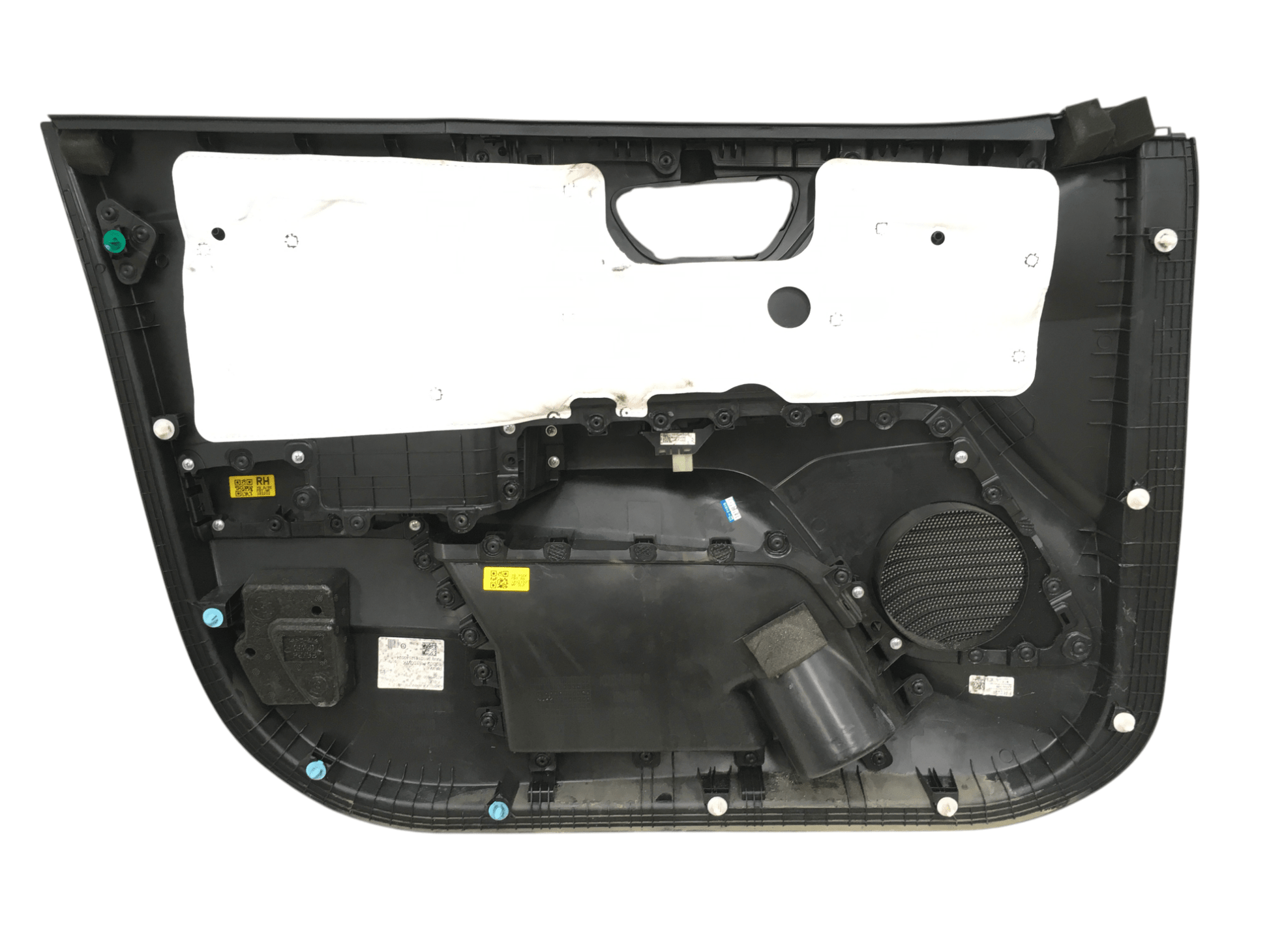 Panel Puerta del dcha Kia Rio IV YB - 82302H8100WK