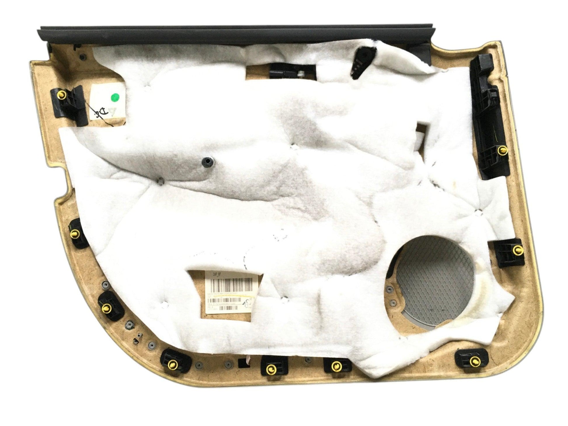 Panel Puerta del dcha Mercedes ML W164 - A1647201470