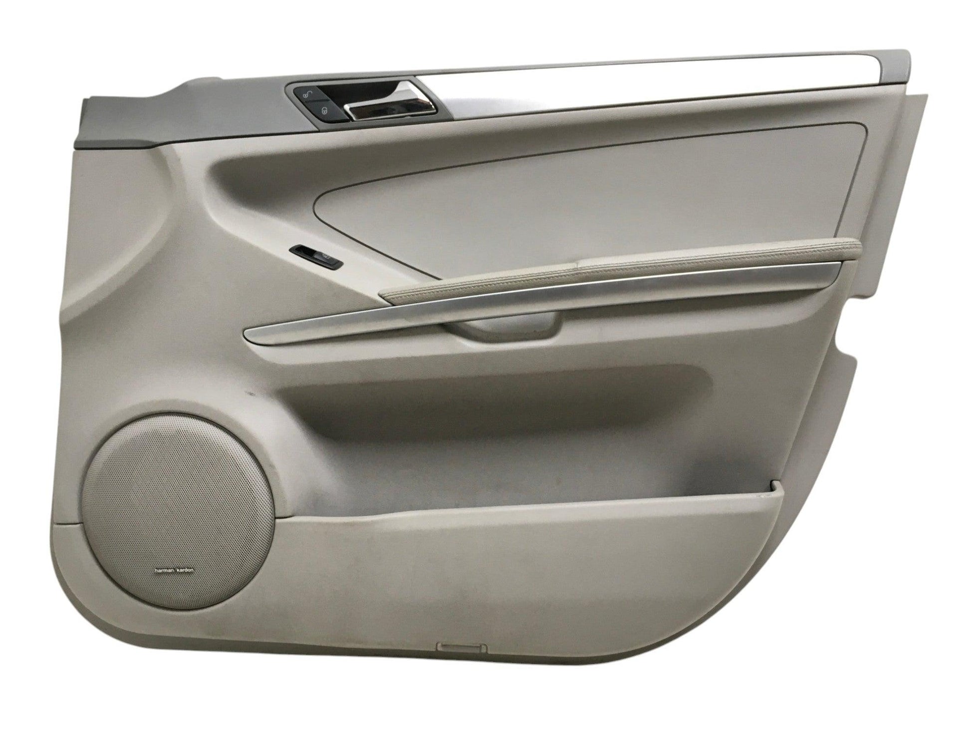 Panel Puerta del dcha Mercedes ML W164 - A1647201470