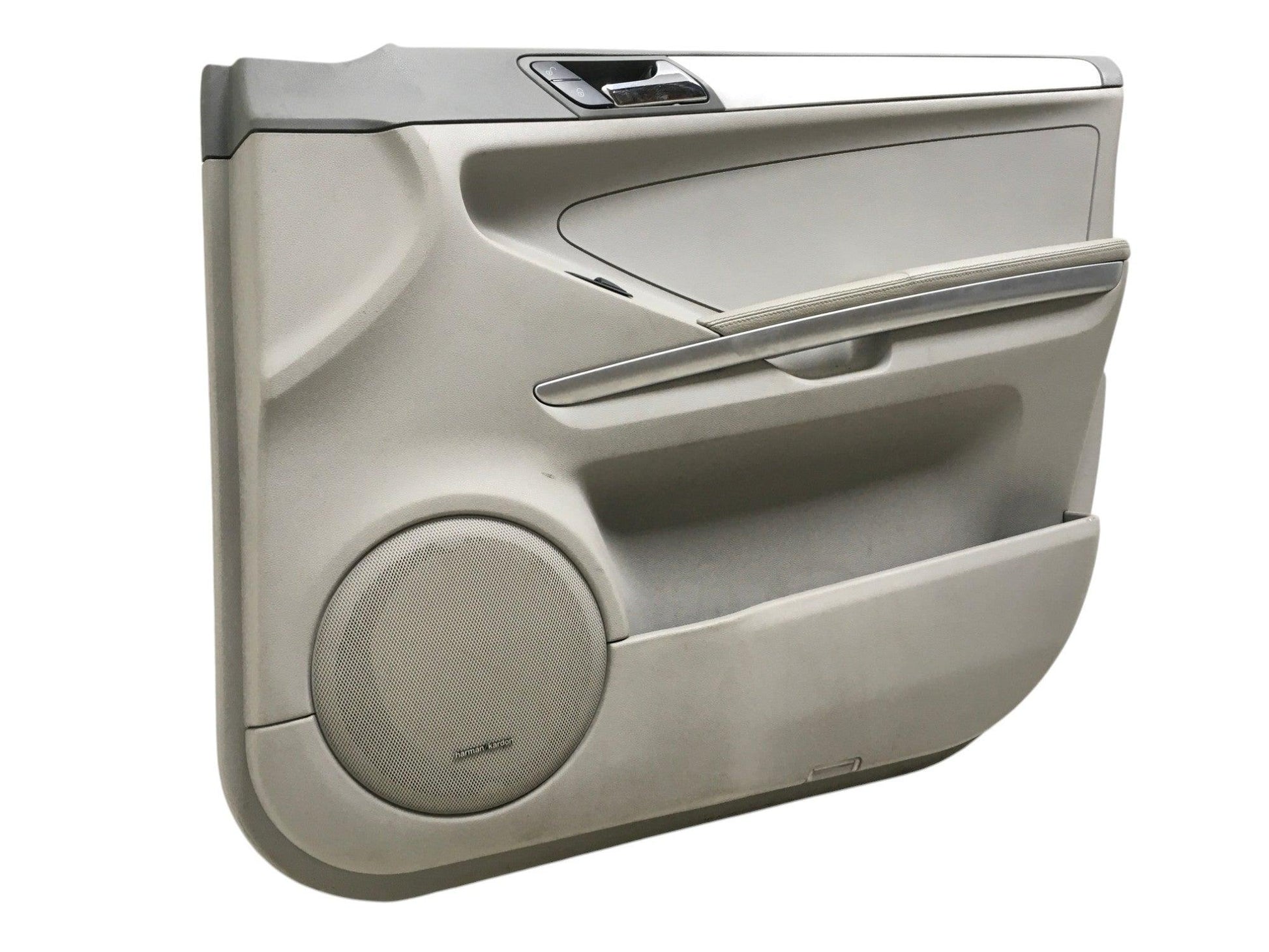 Panel Puerta del dcha Mercedes ML W164 - A1647201470