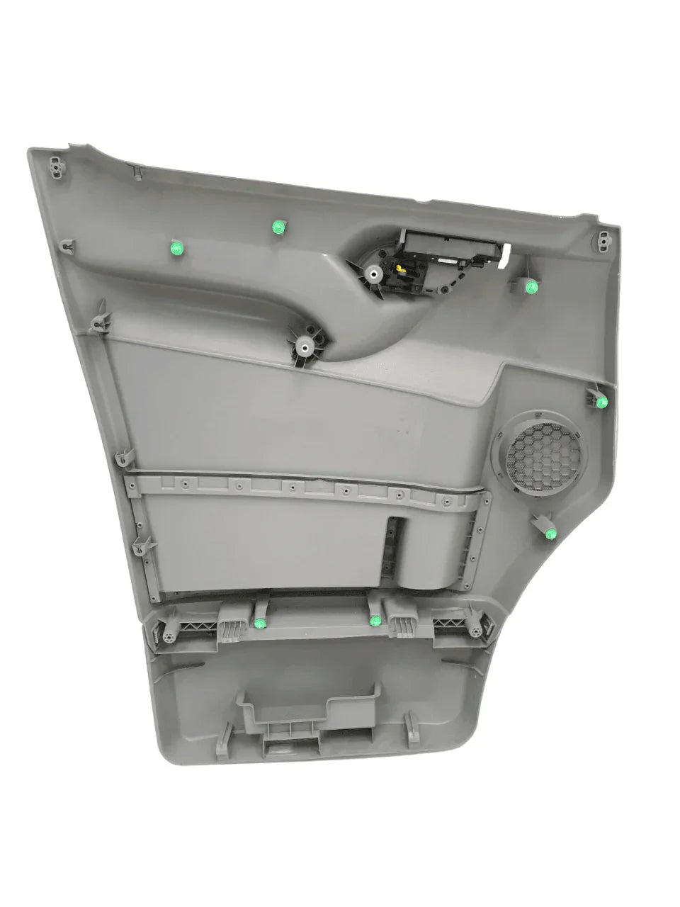 Panel puerta del dcha Mercedes Sprinter