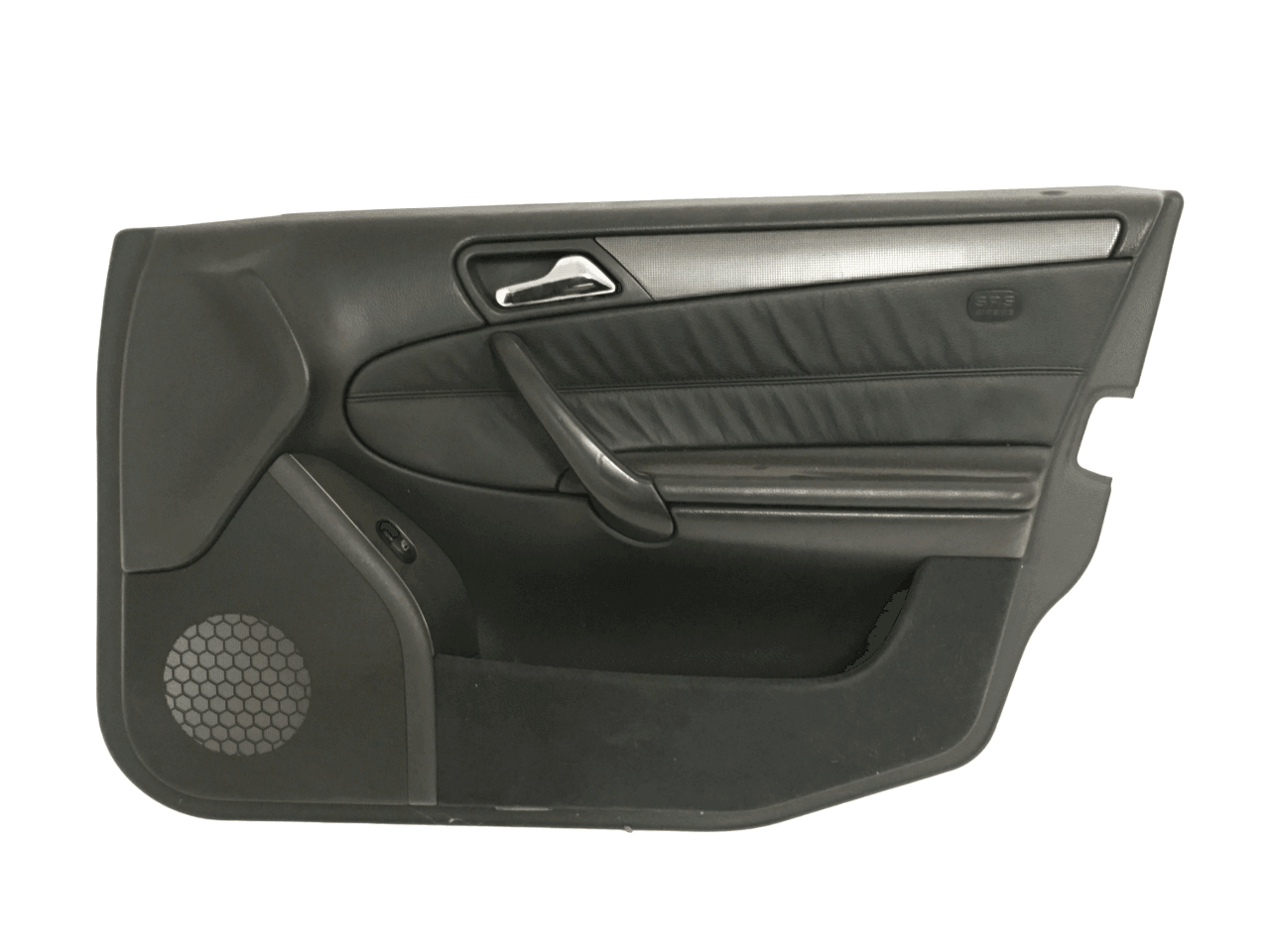 Panel puerta del dcha Mercedes W203 - A2037207070